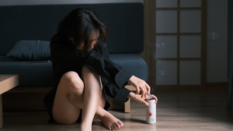 配图