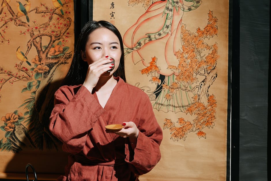 配图