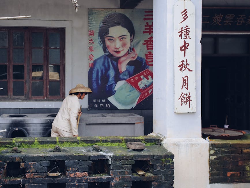 配图