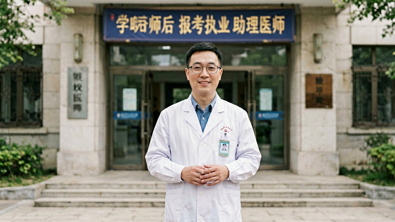 师承出师后执业助理医师报考条件