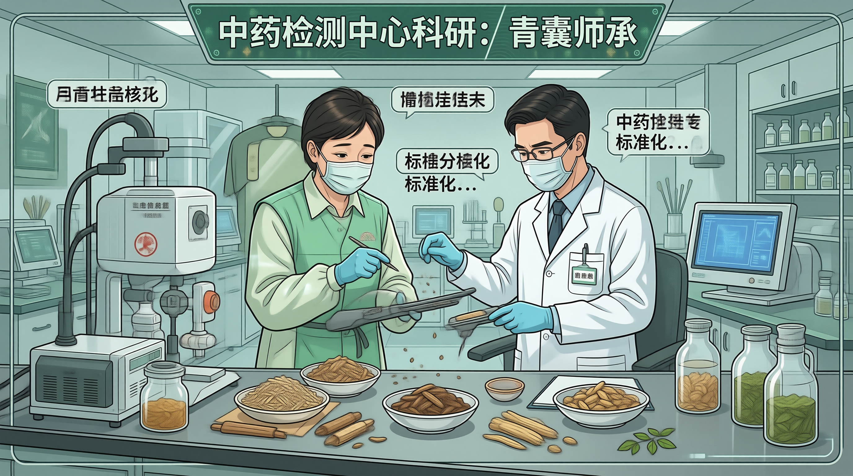 配图