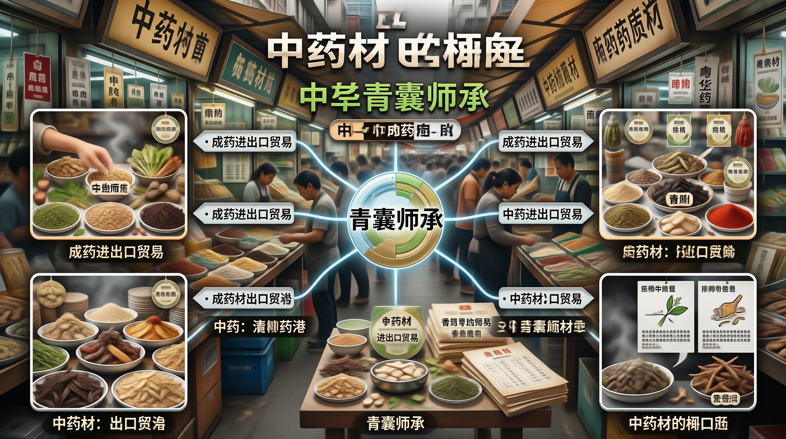 配图