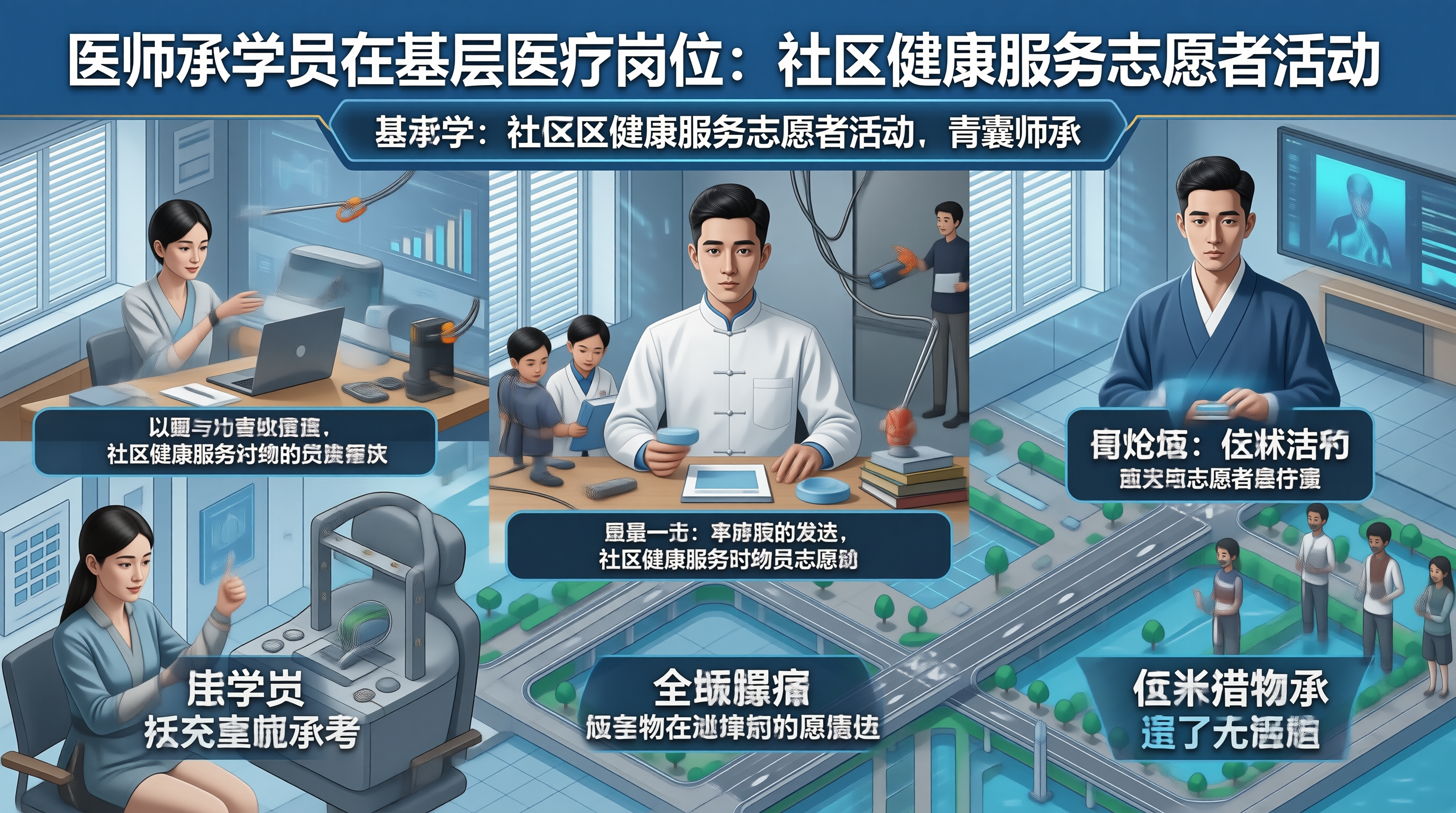 配图