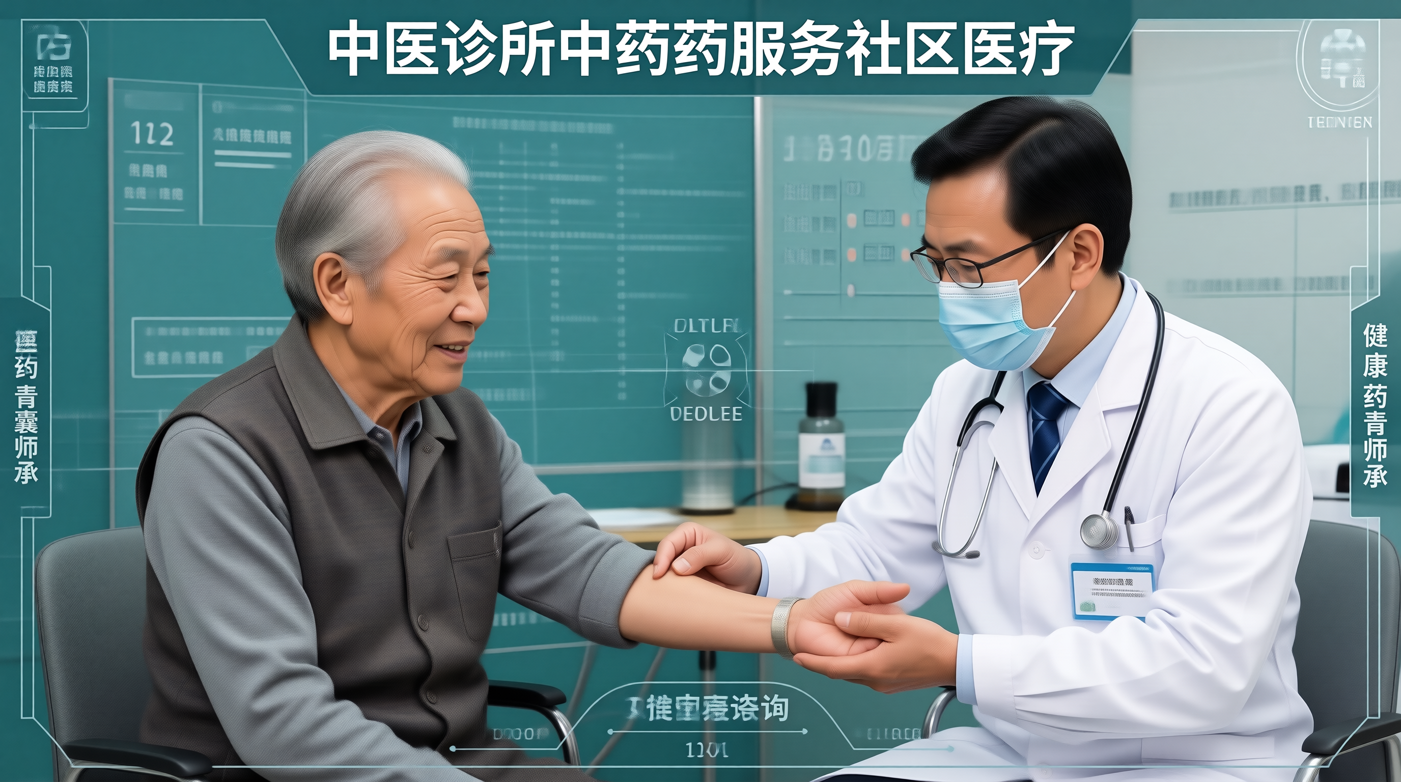 基层中医药人才缺口12至15万——师承学员基层就业政策与补贴汇总