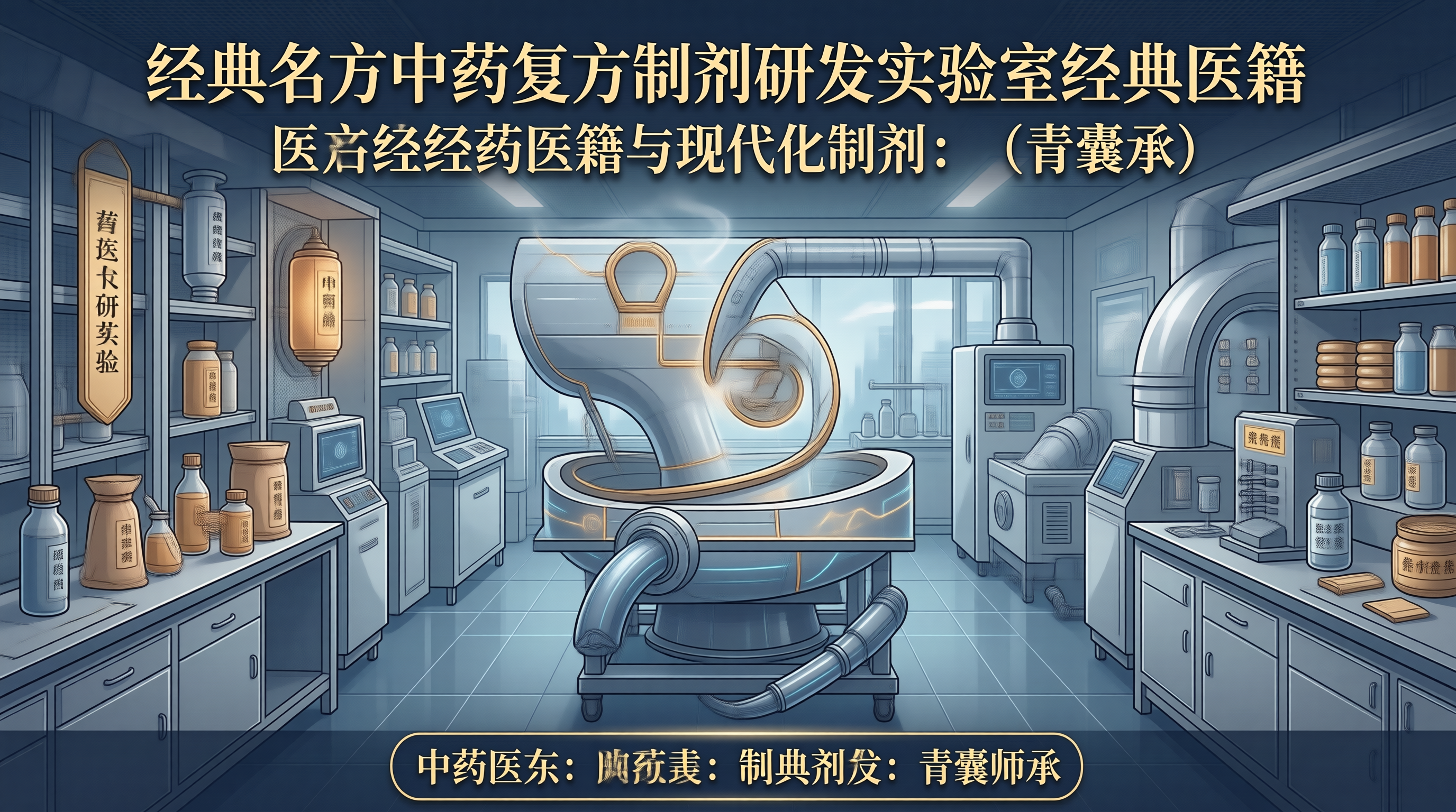 古代经典名方中药复方制剂简化注册审批管理规定解读