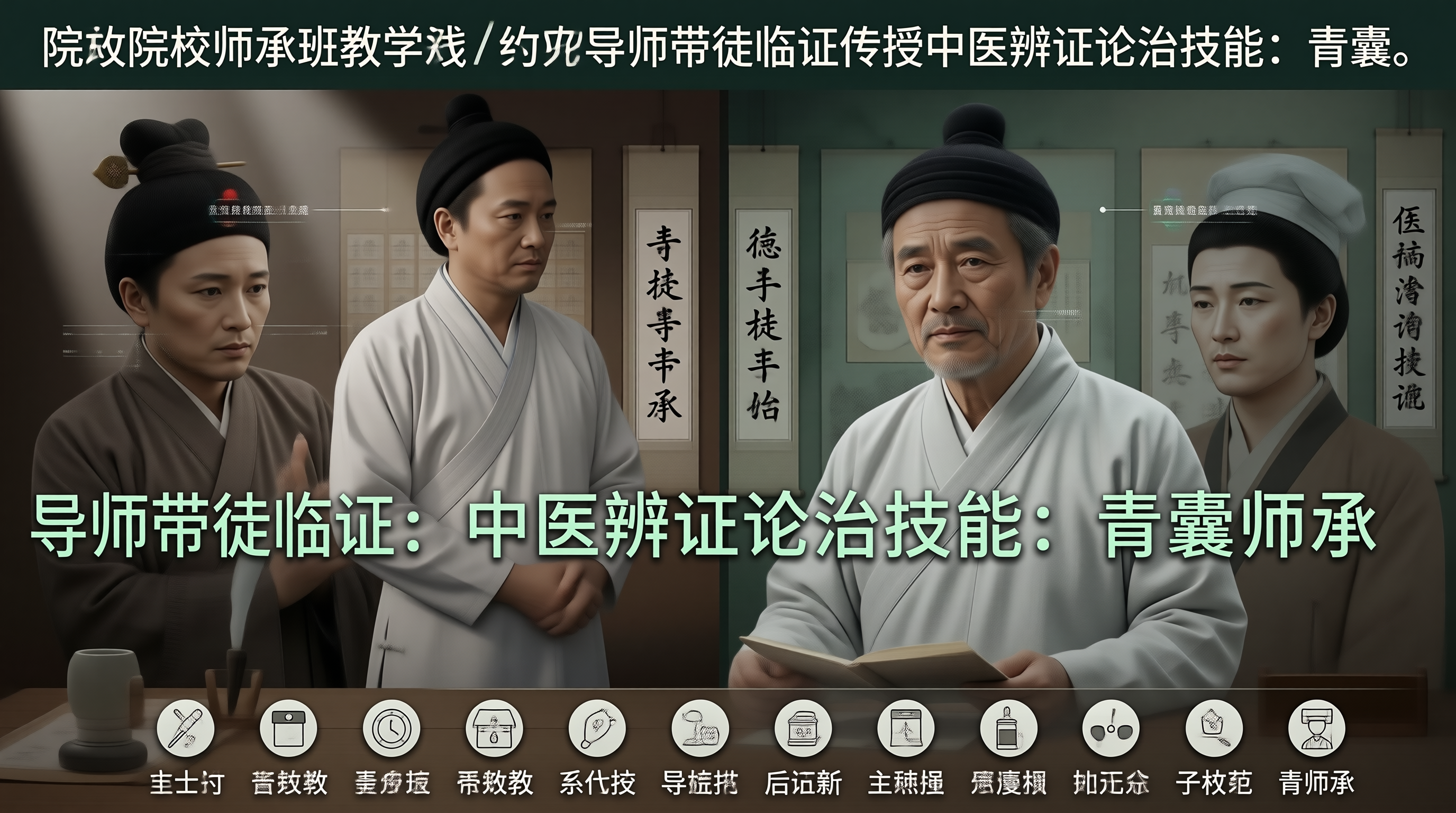 配图