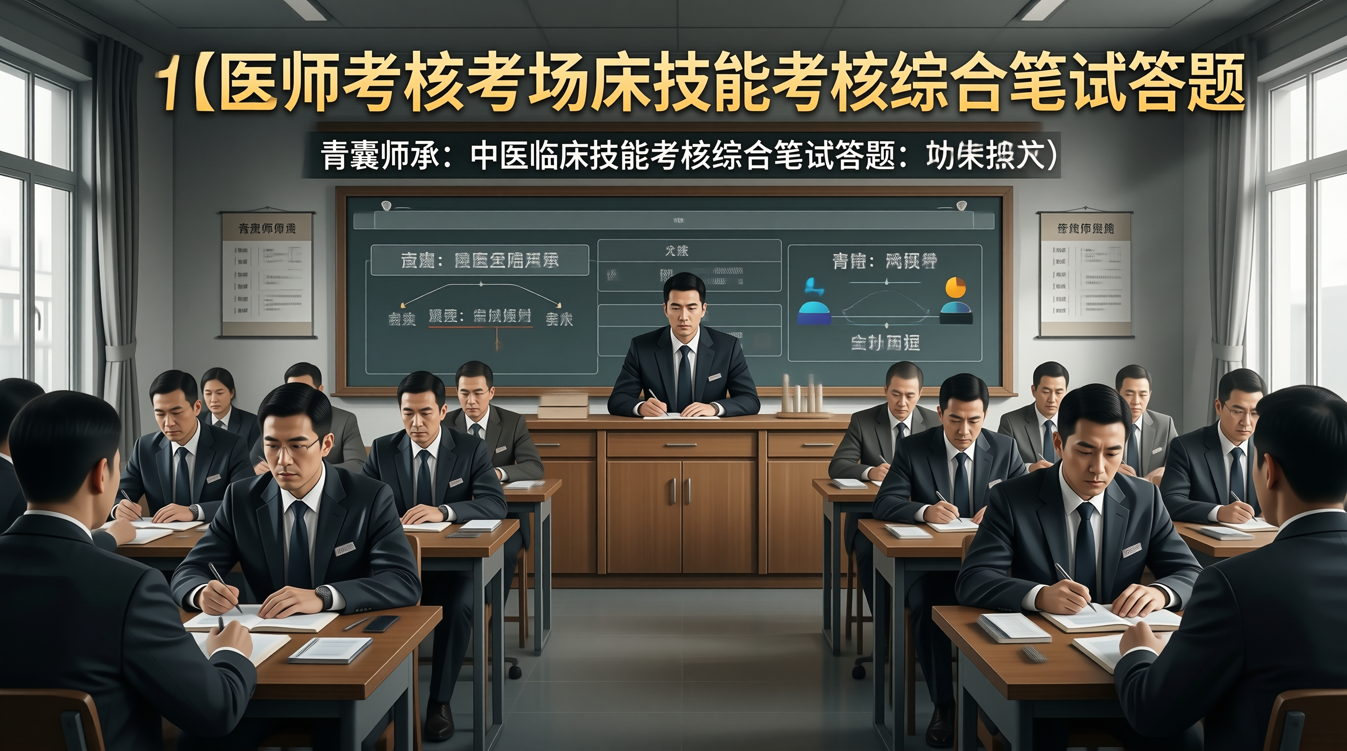 配图