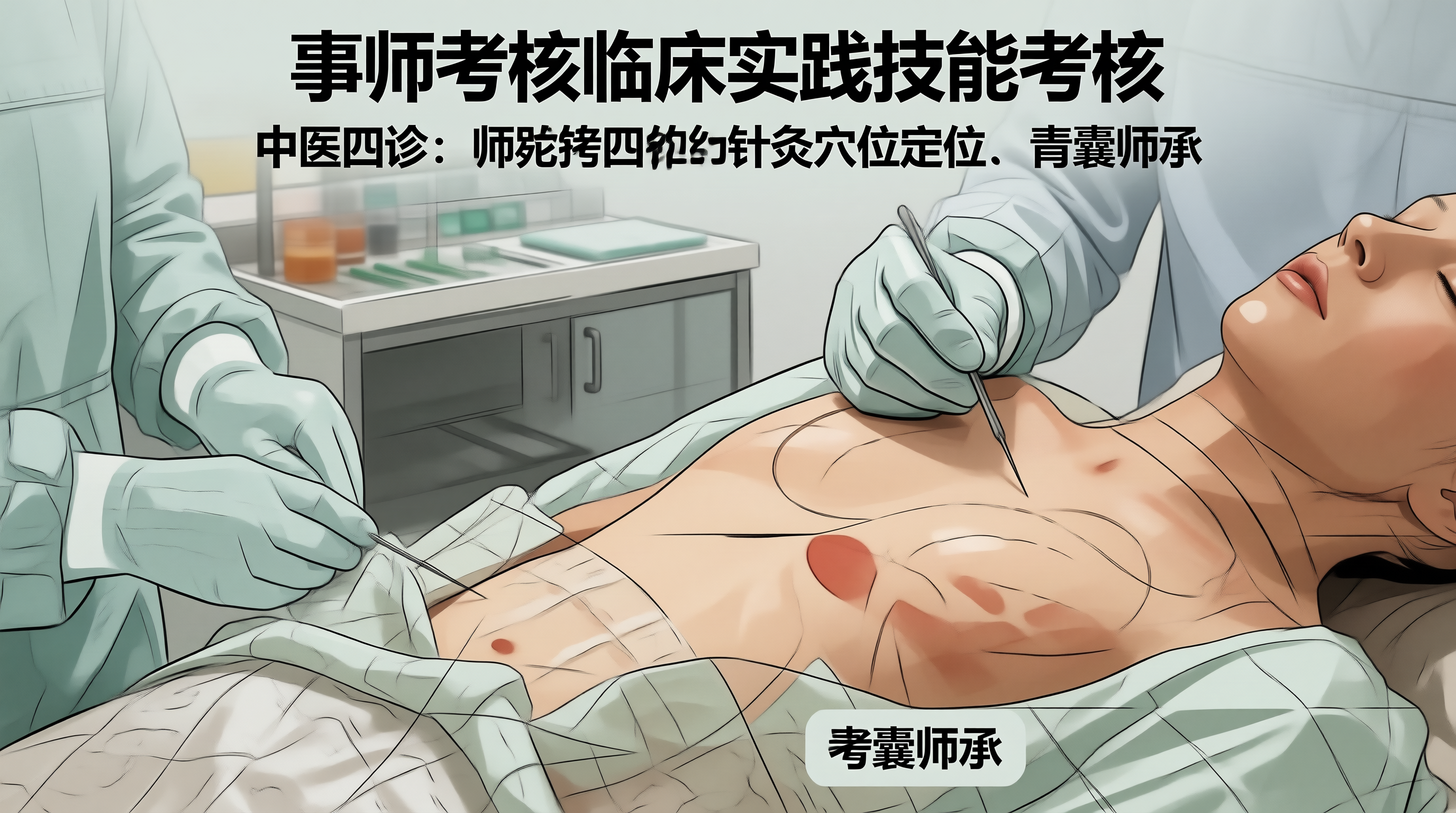配图