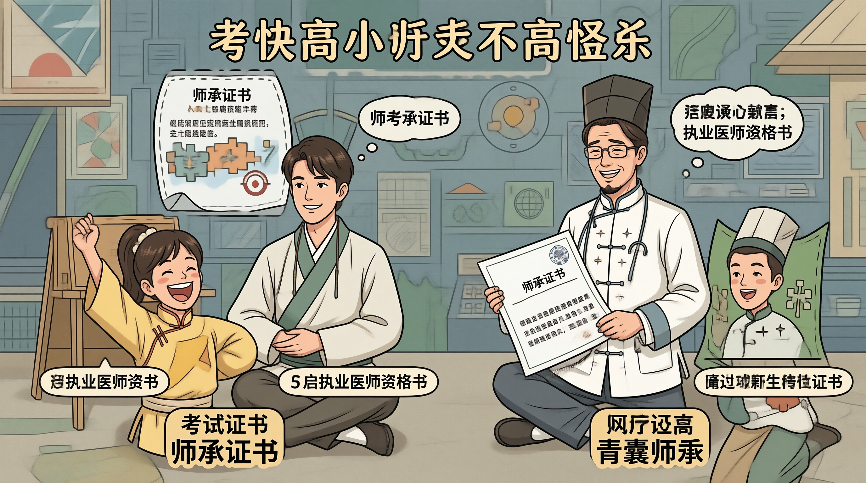 配图