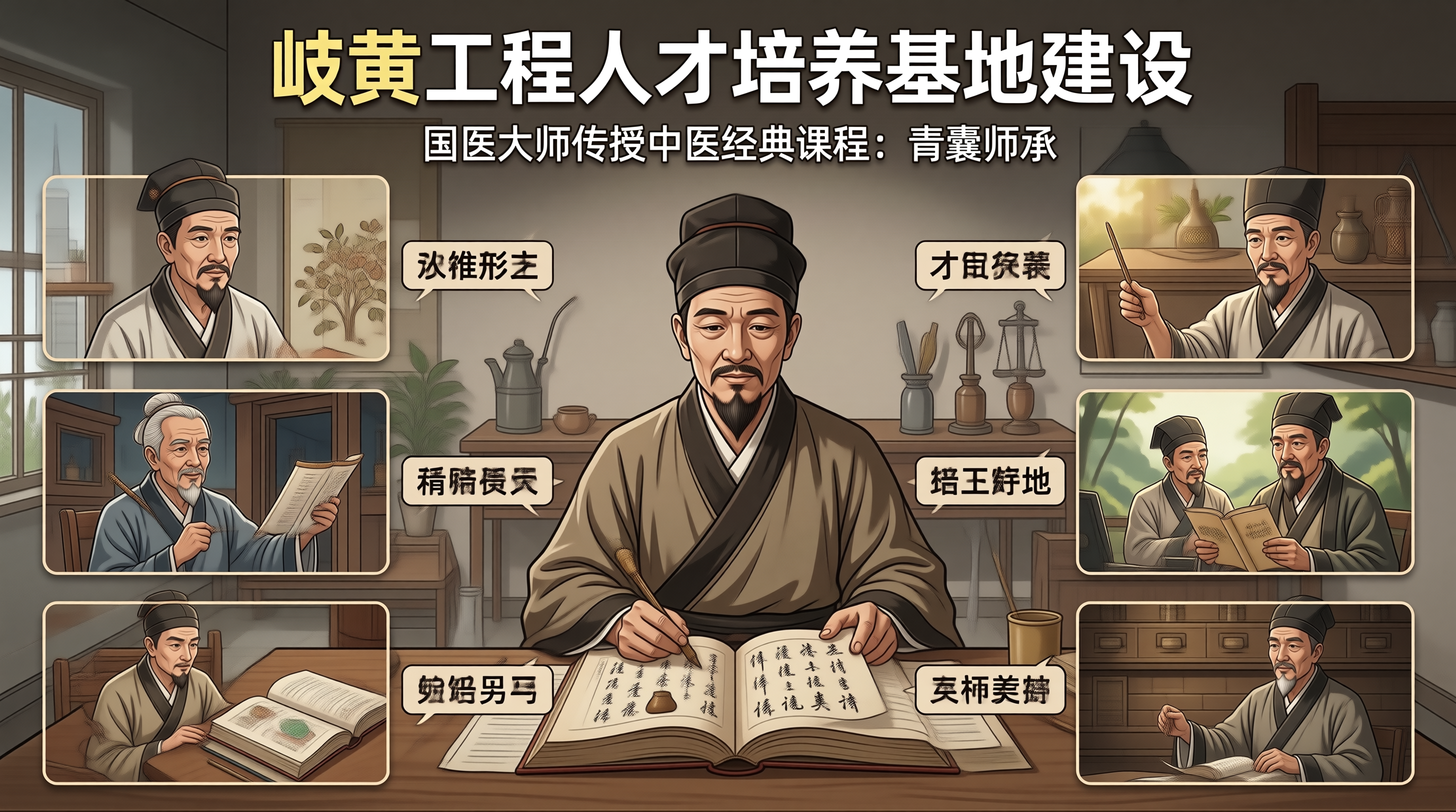配图