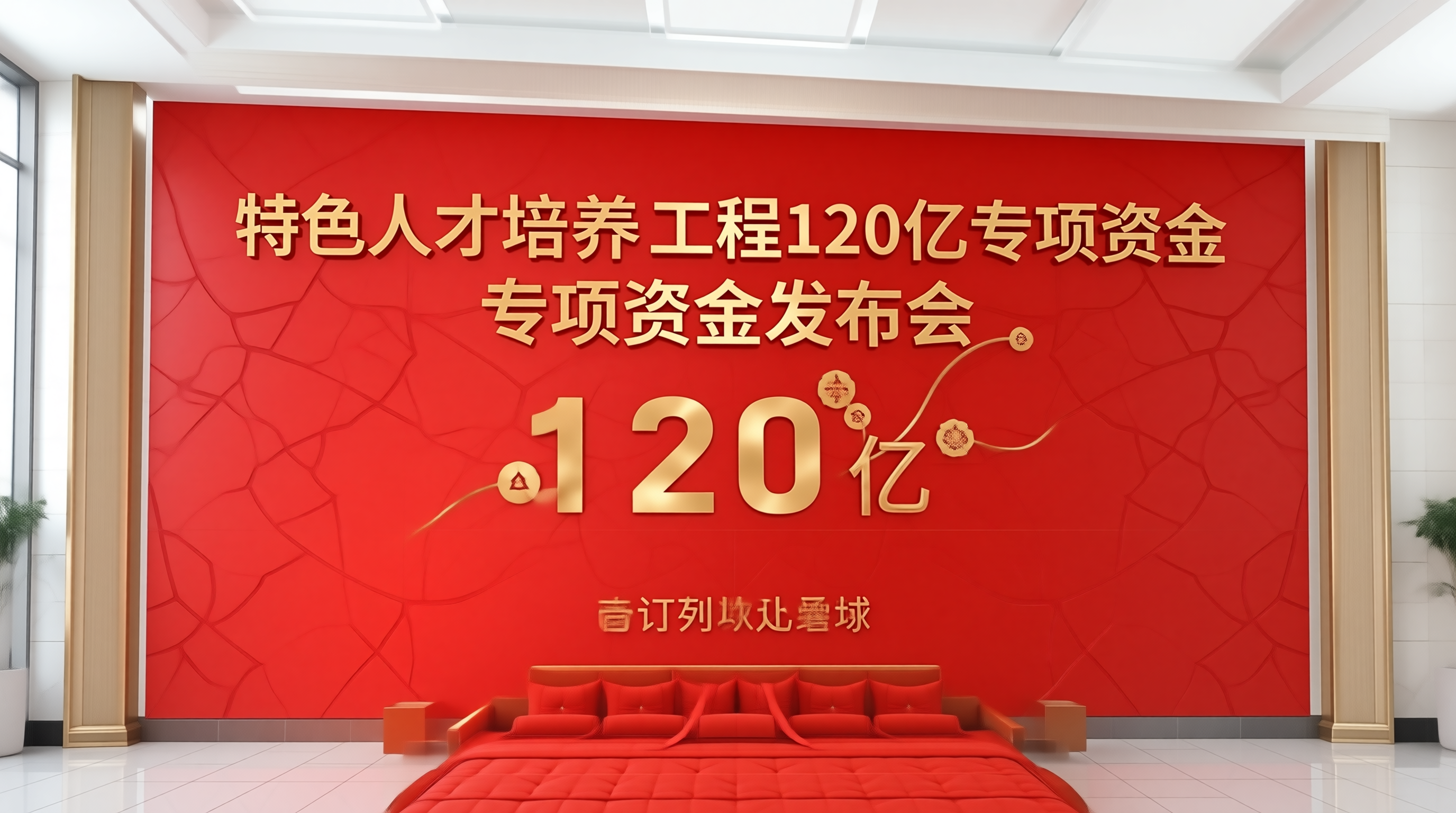 中医药特色人才培养工程120亿专项资金——师承教育建设重点方向