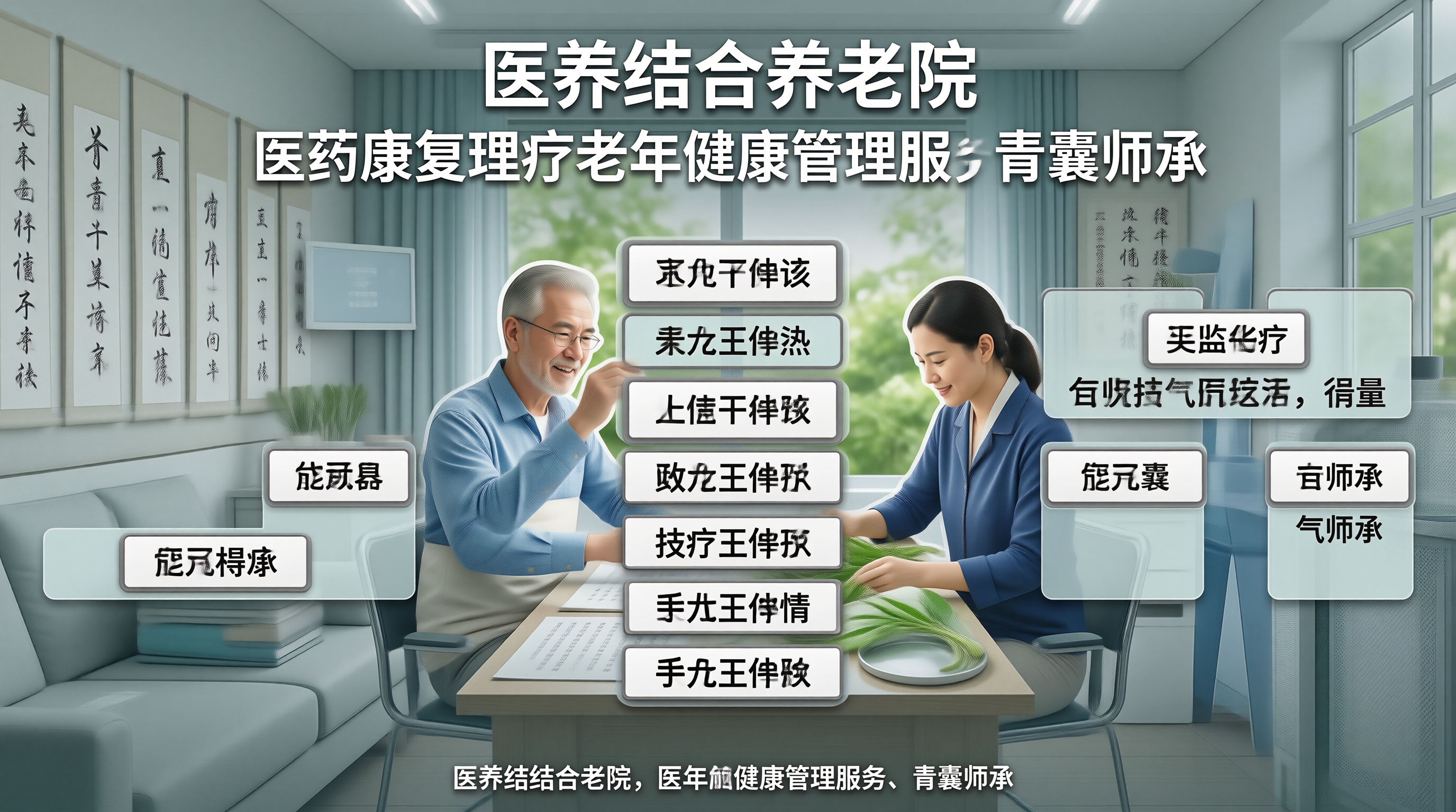 配图