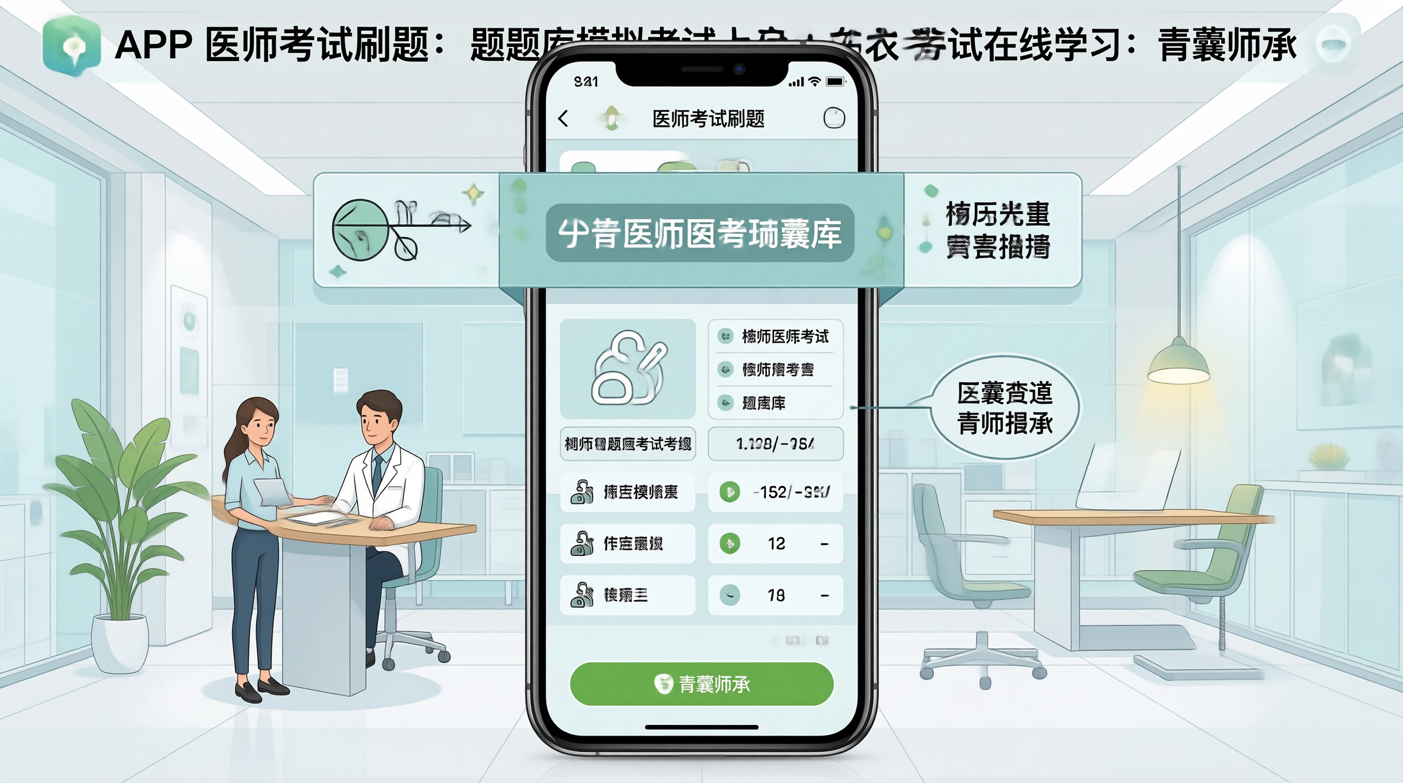 配图