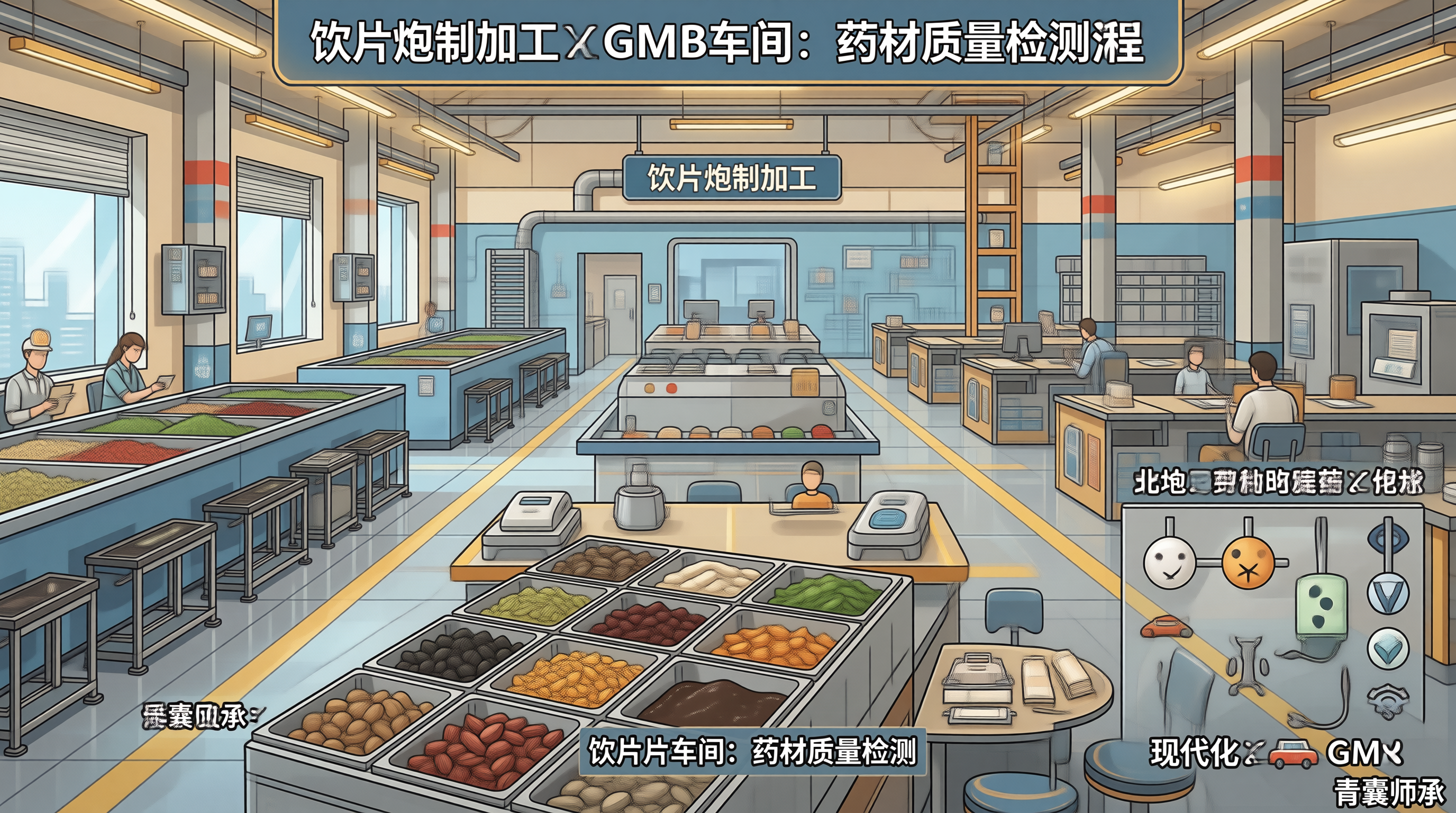 配图