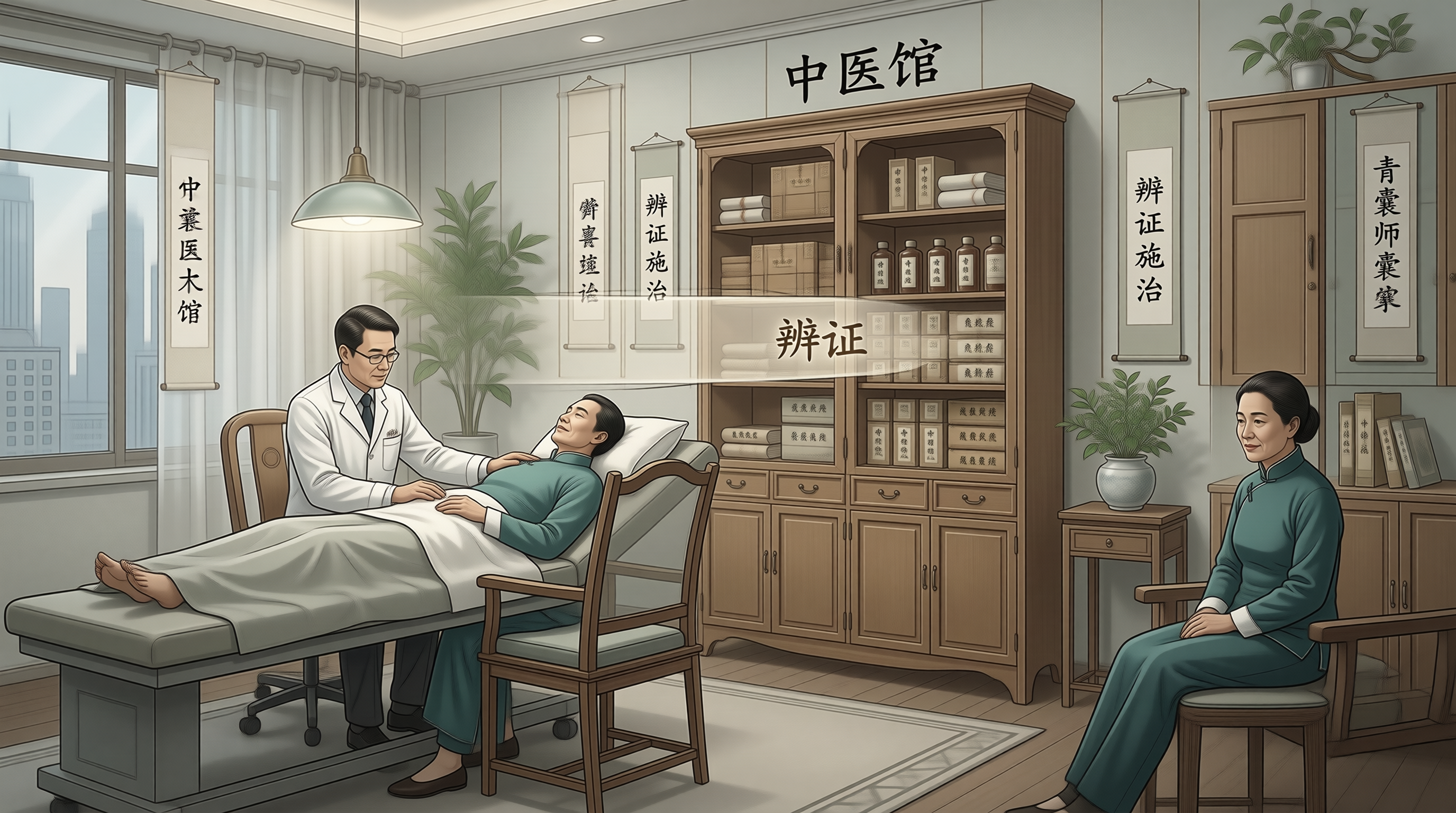 配图