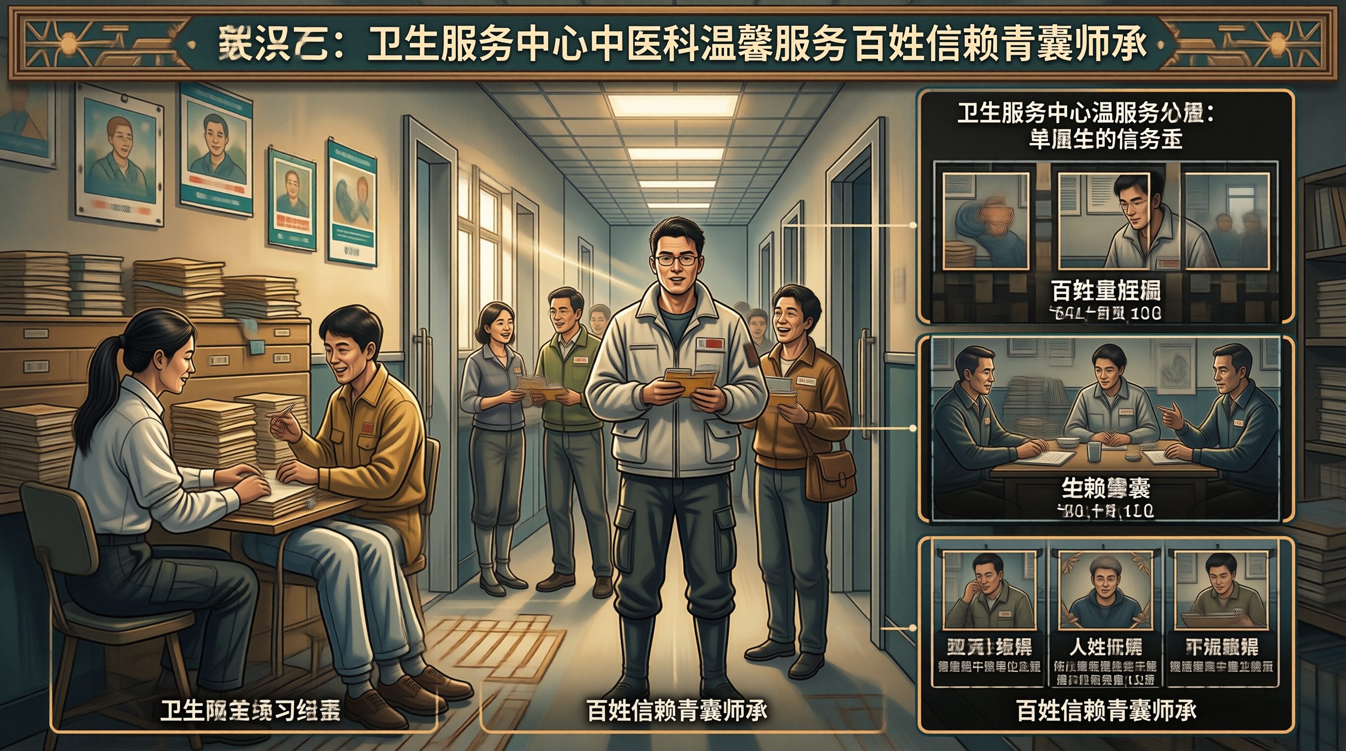 配图