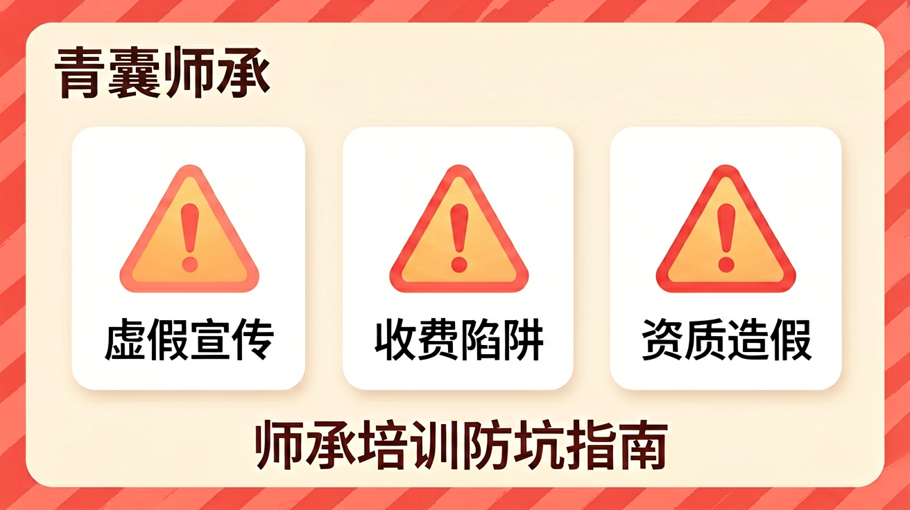 2026年师承培训市场调查报告