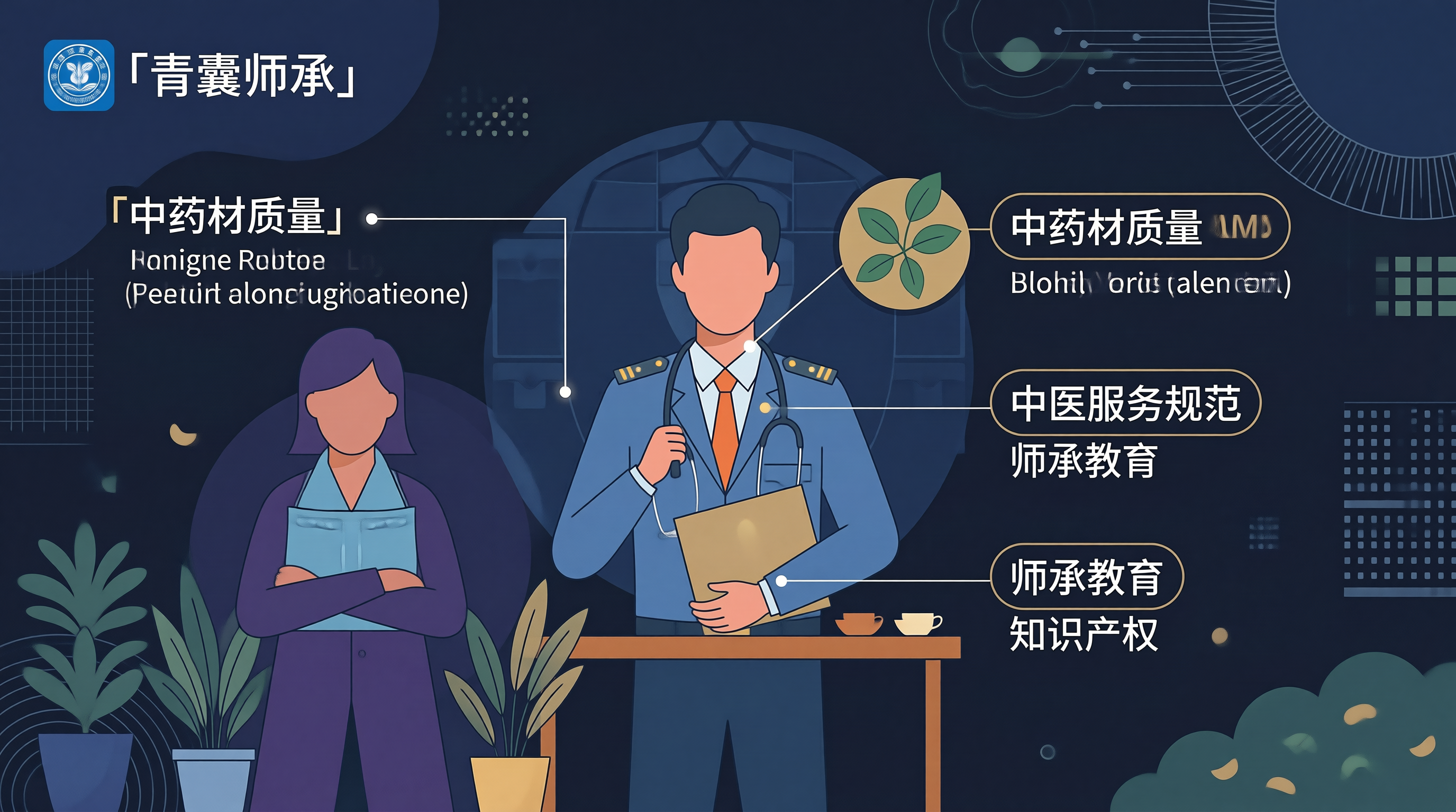 执法检查四大重点