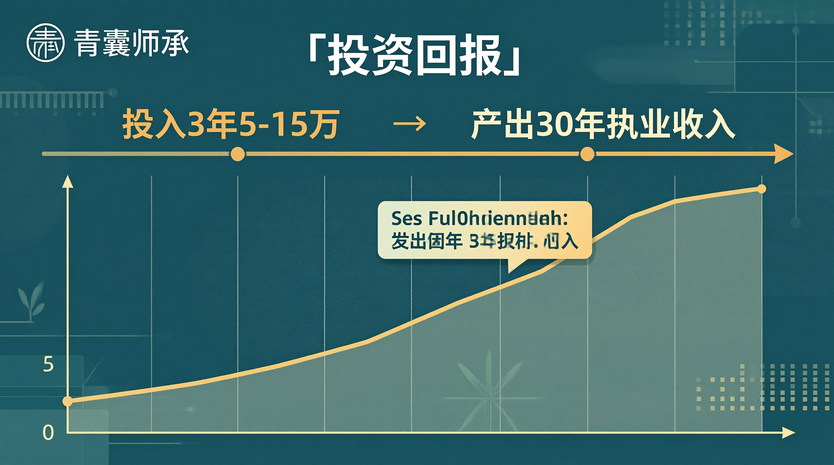 投资回报分析