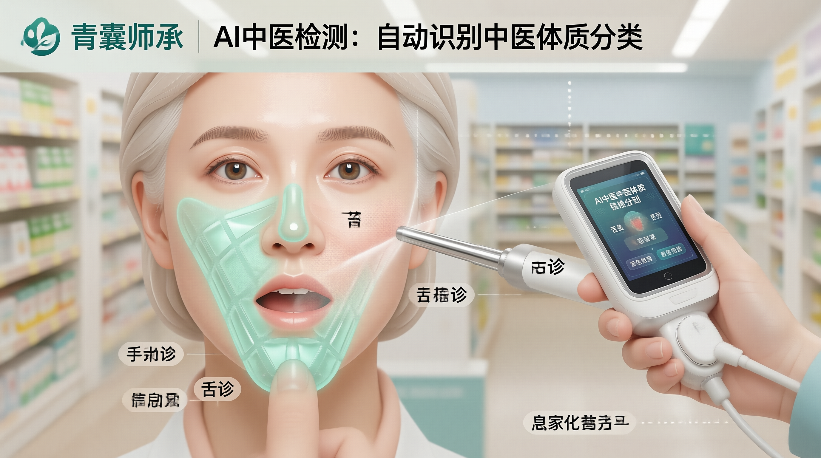 配图