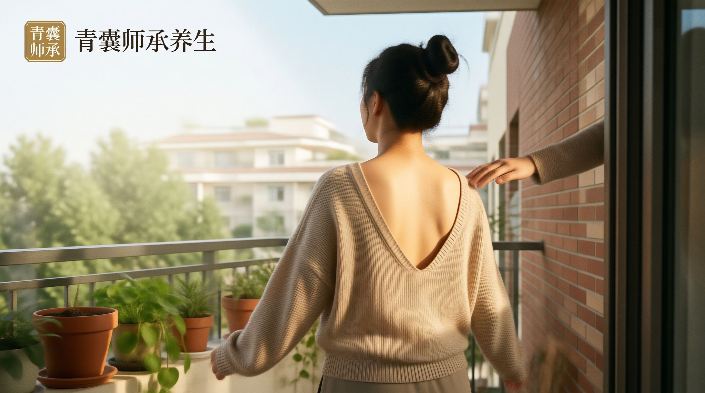 配图