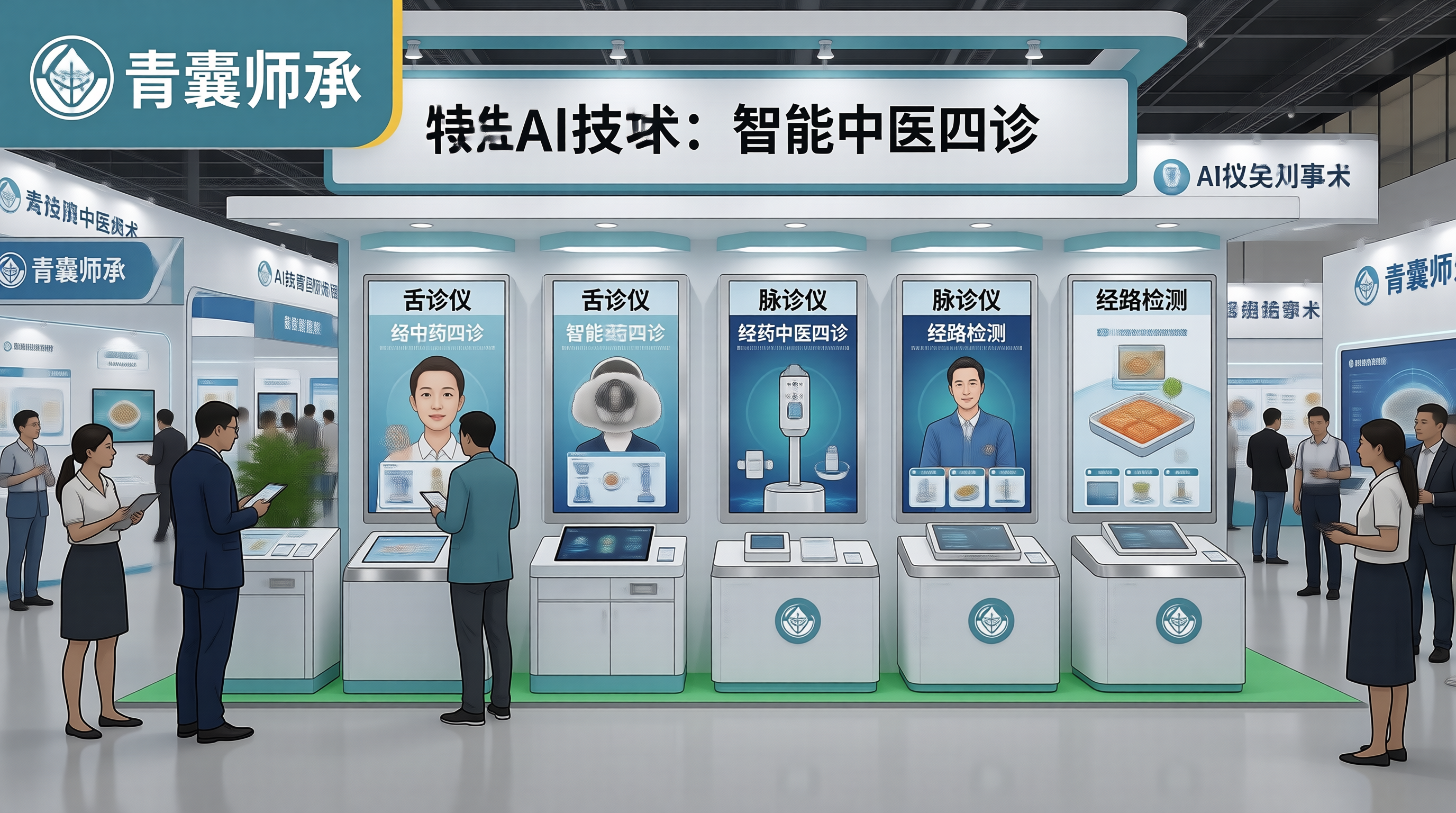 配图