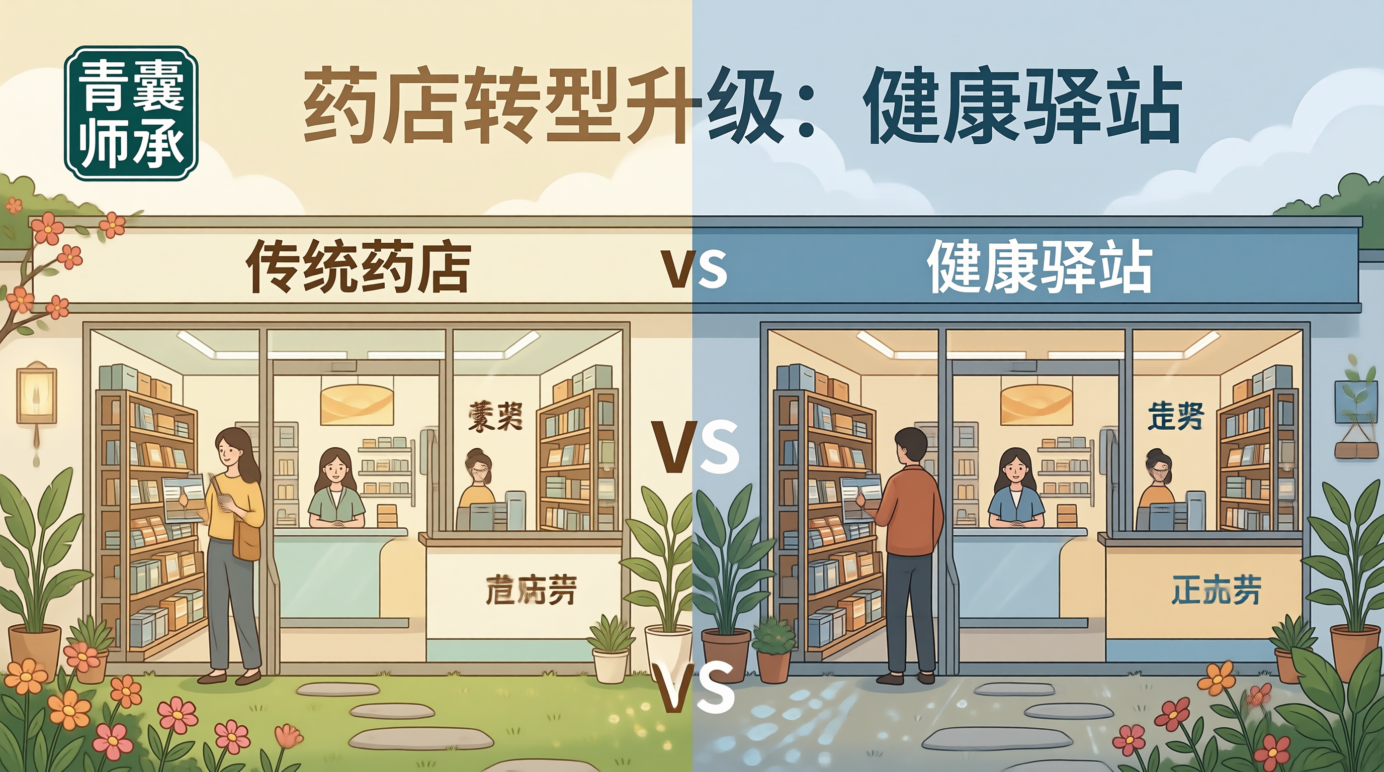 配图