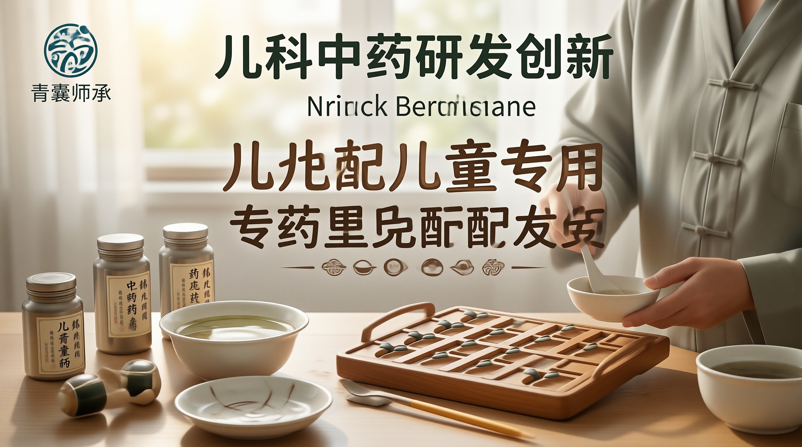 配图
