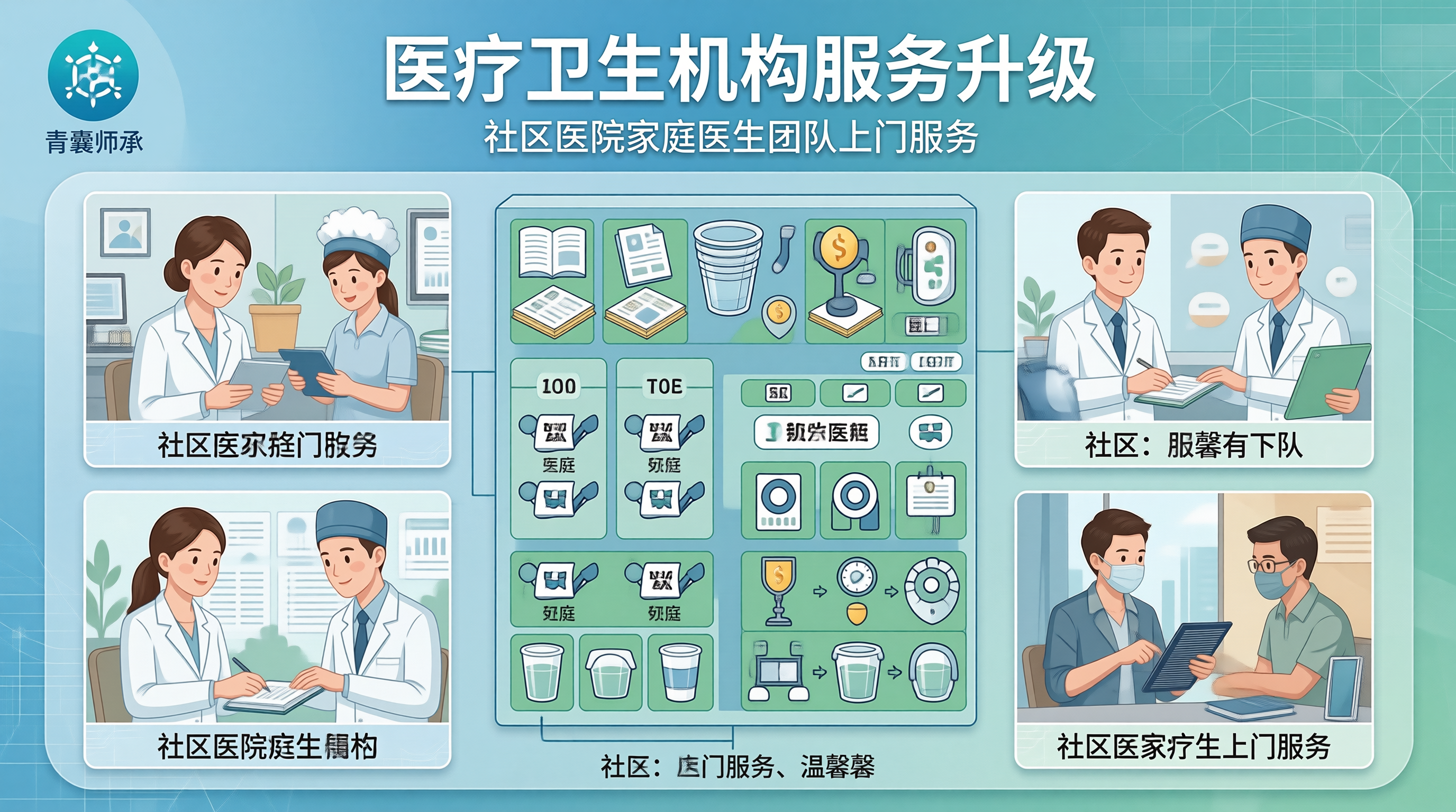 配图