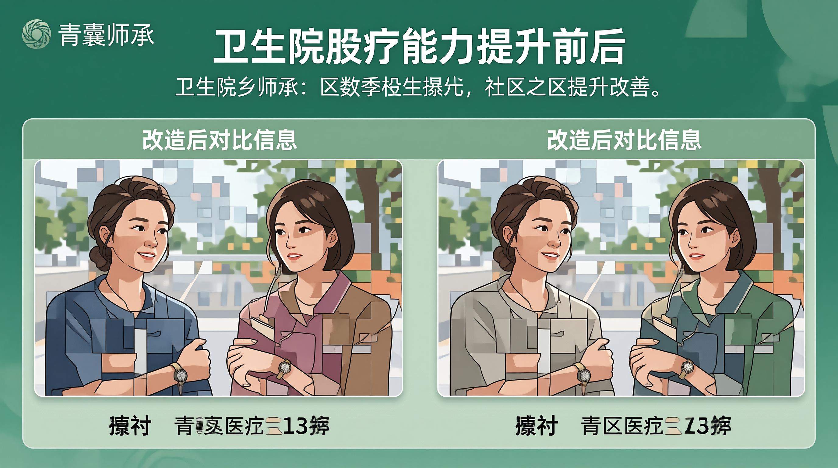 配图