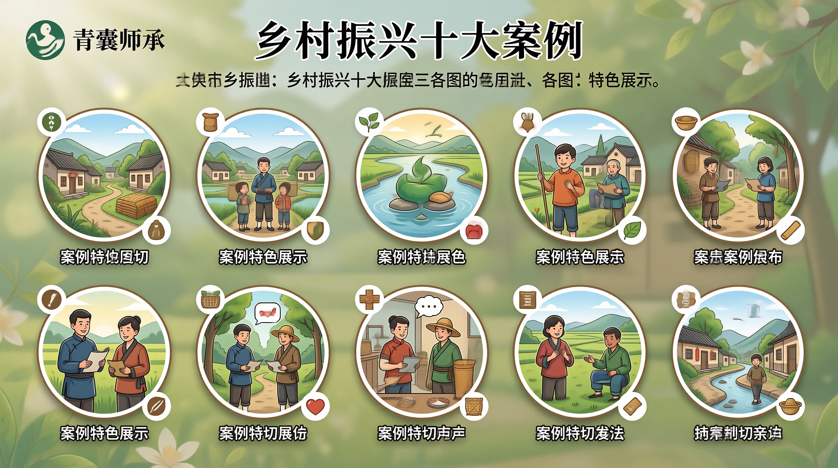配图