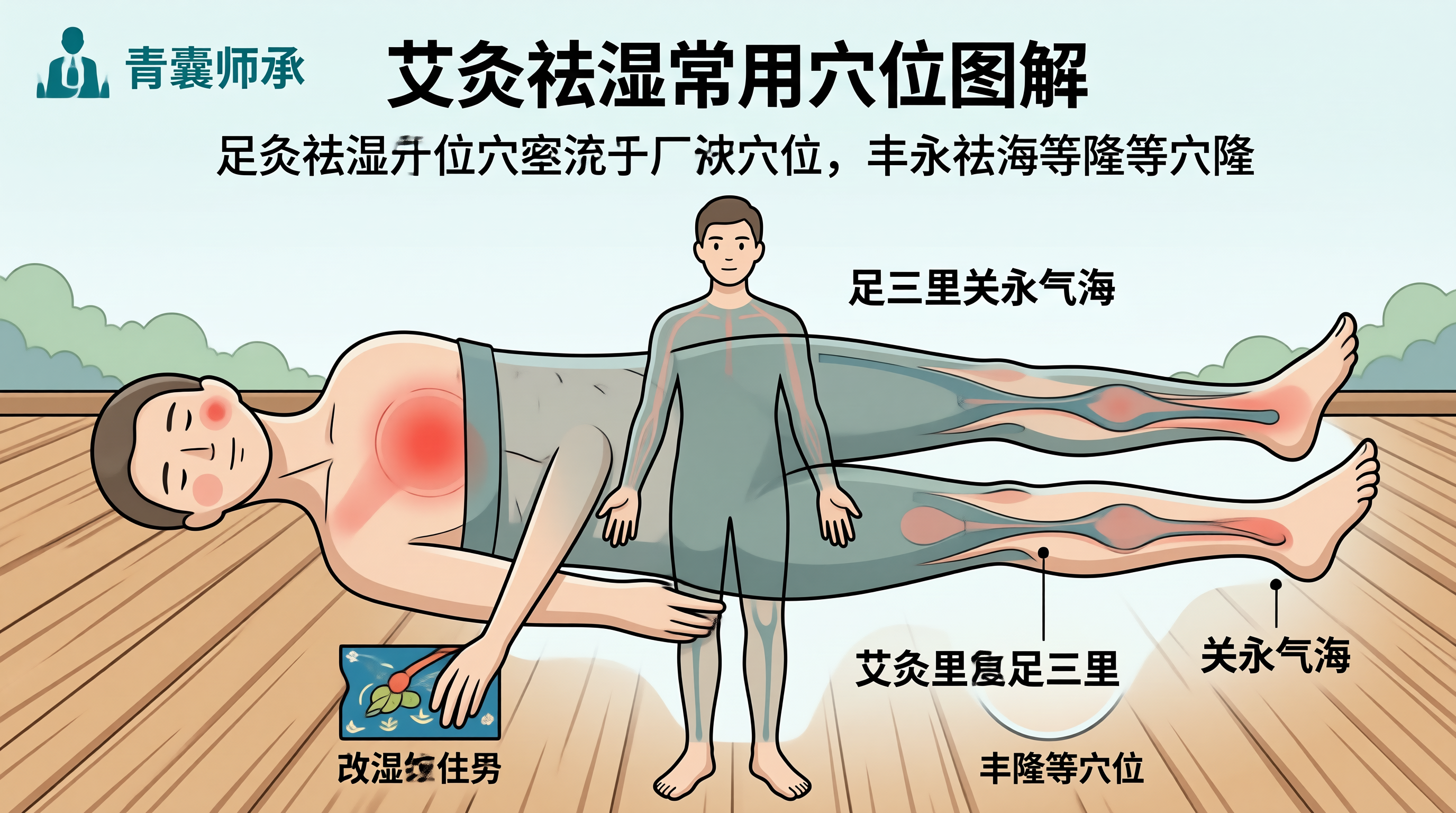 配图