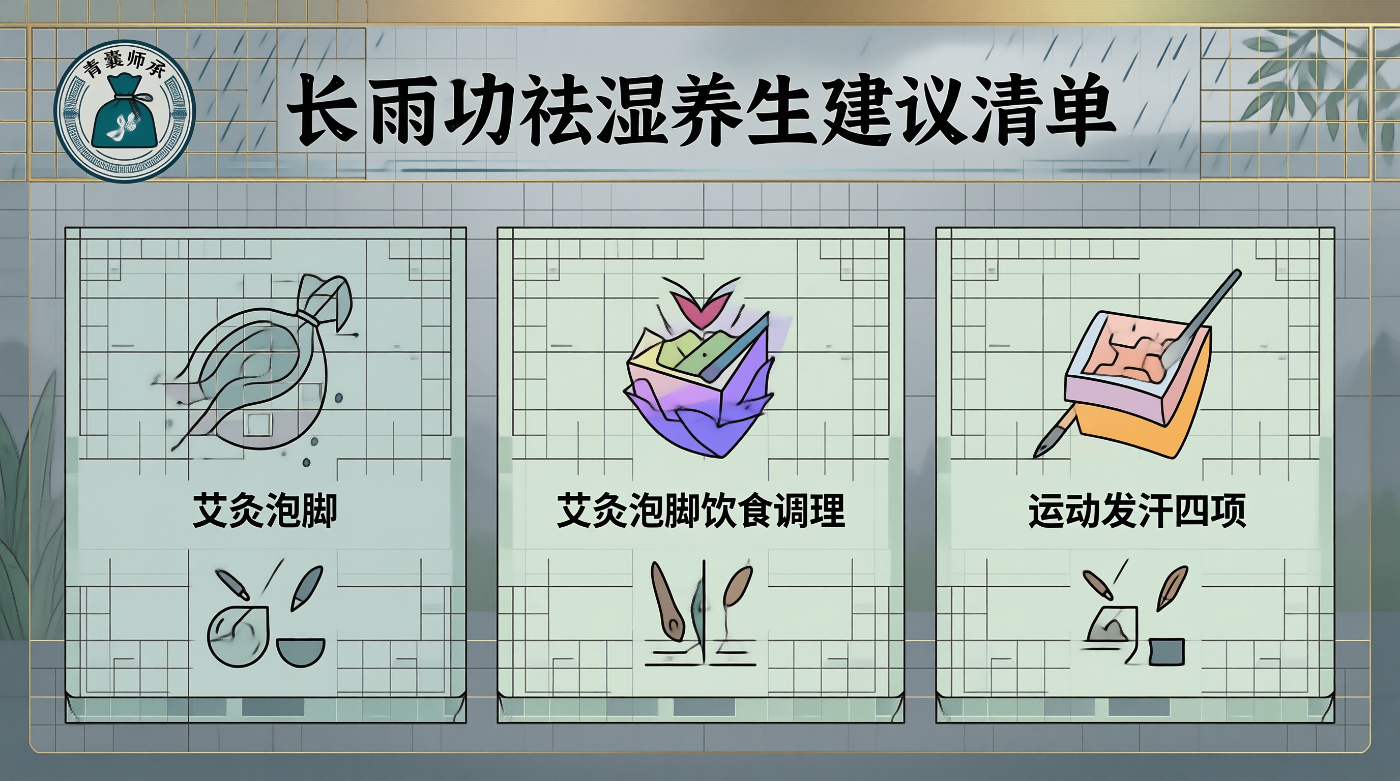 配图