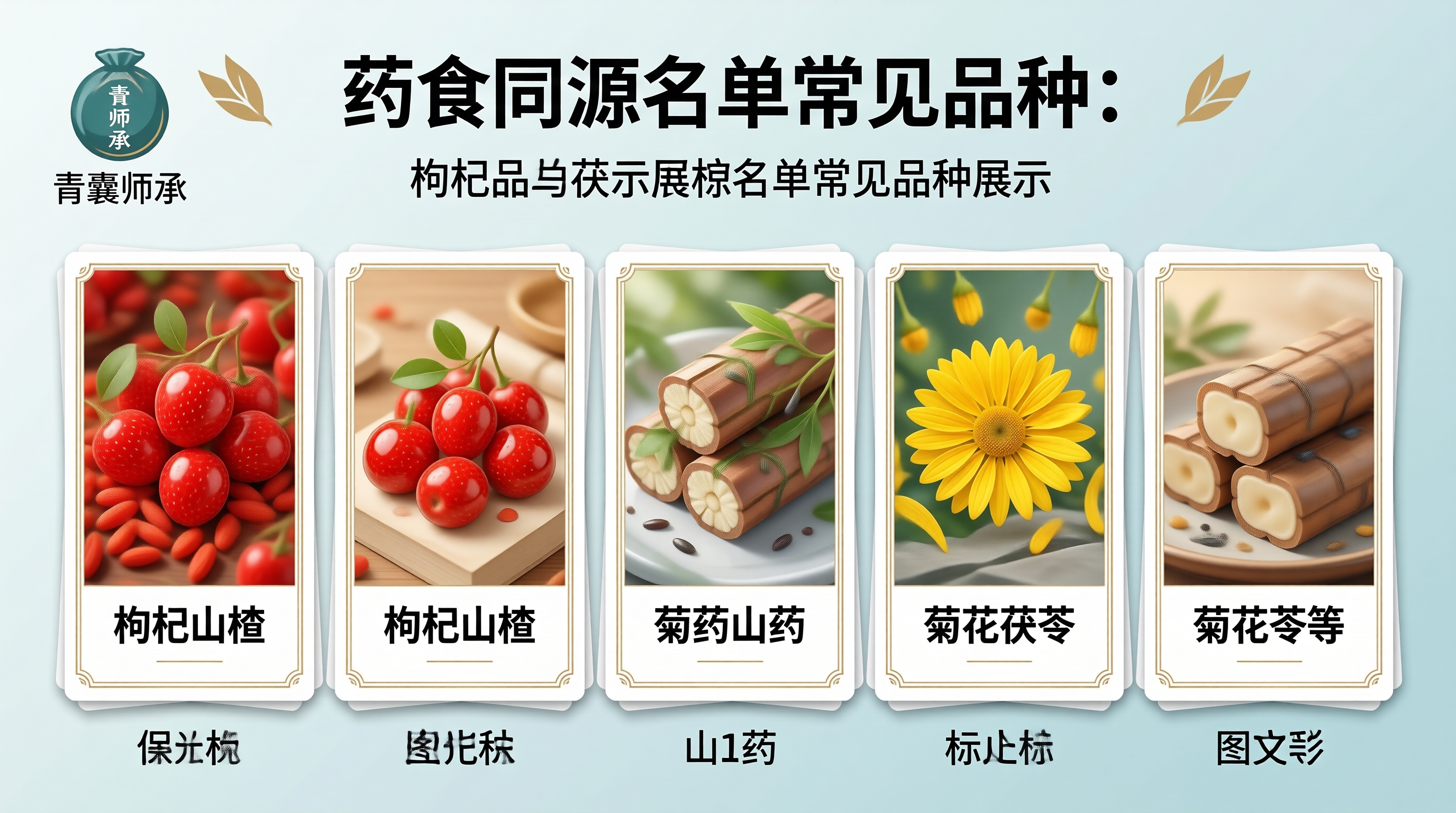 配图