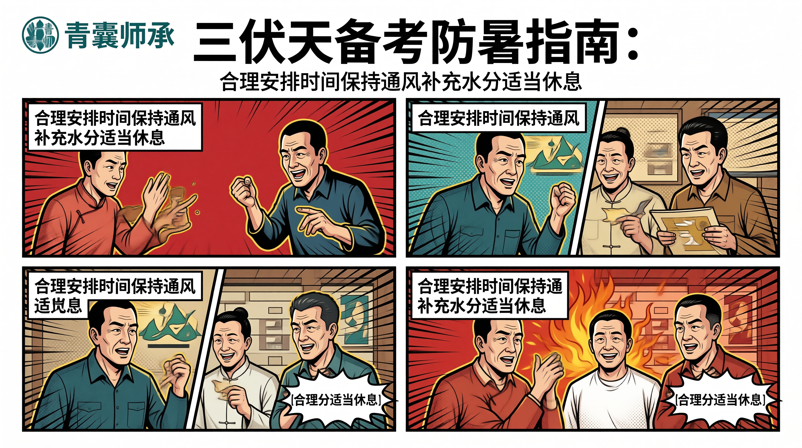 配图