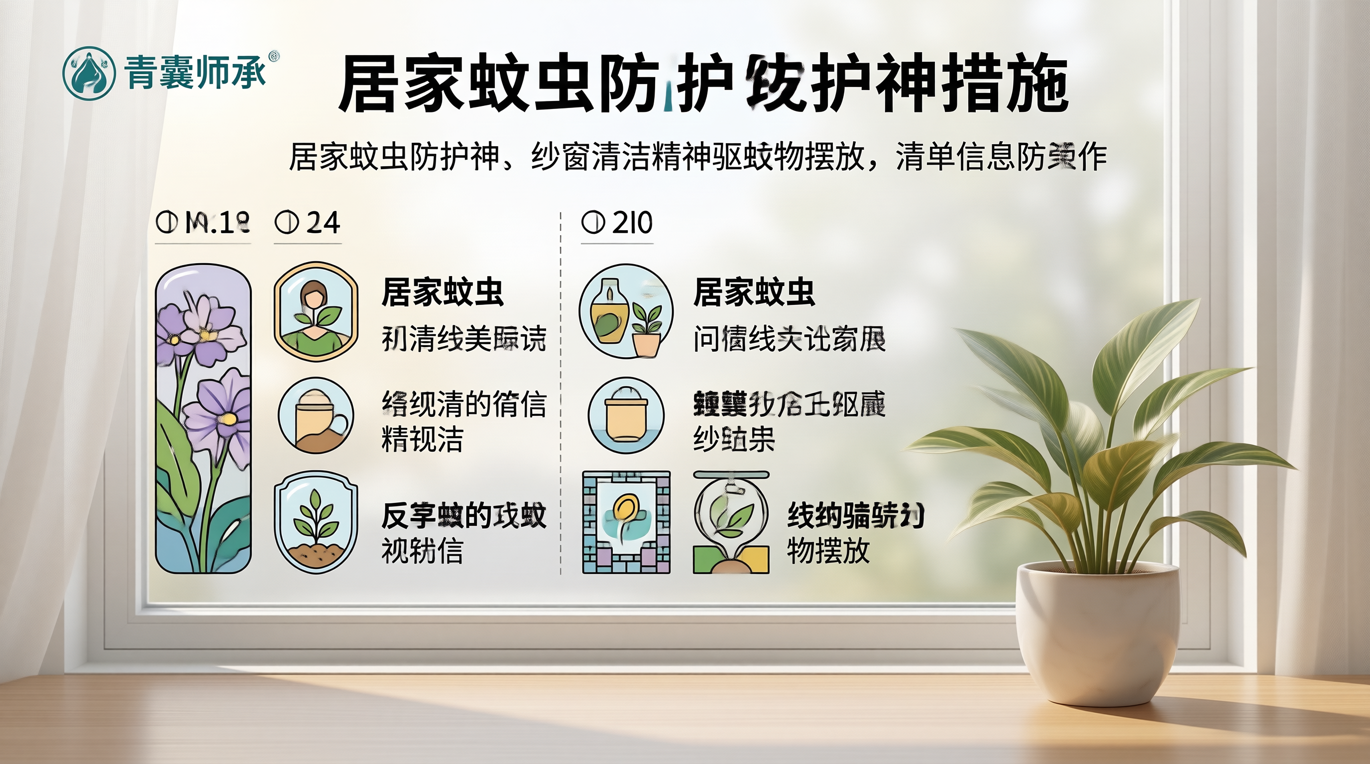 配图