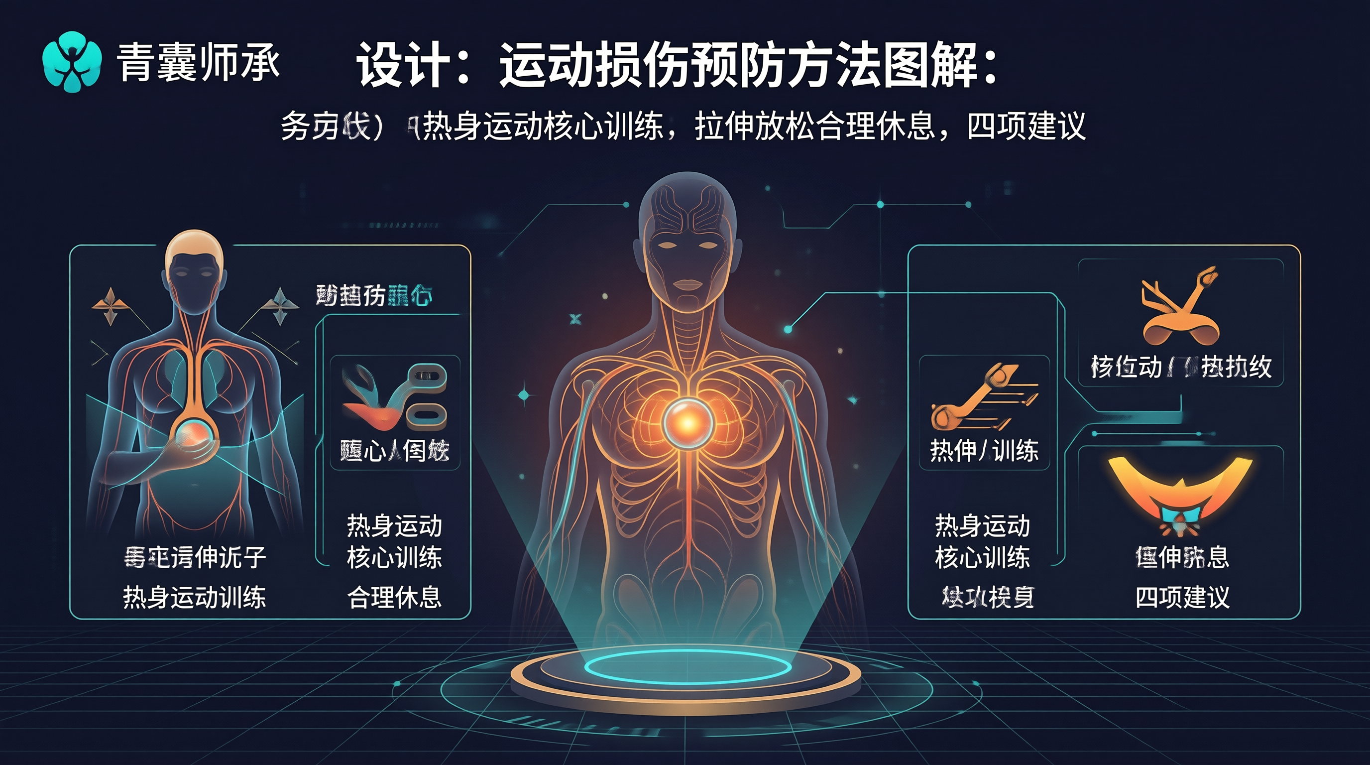 配图