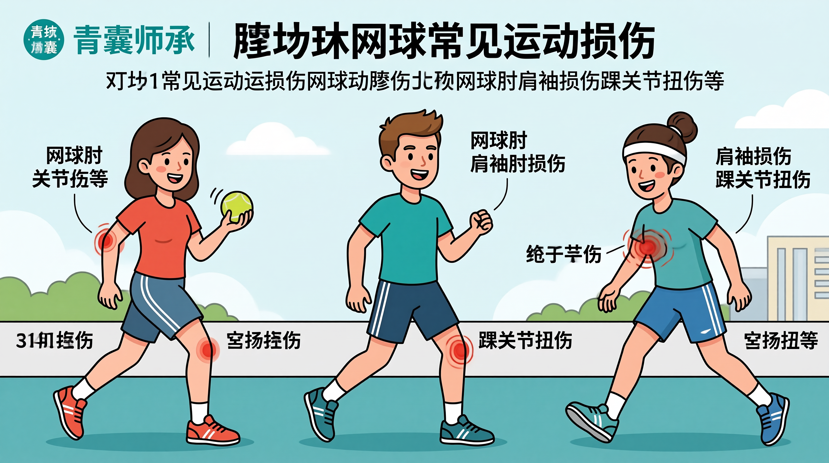 配图