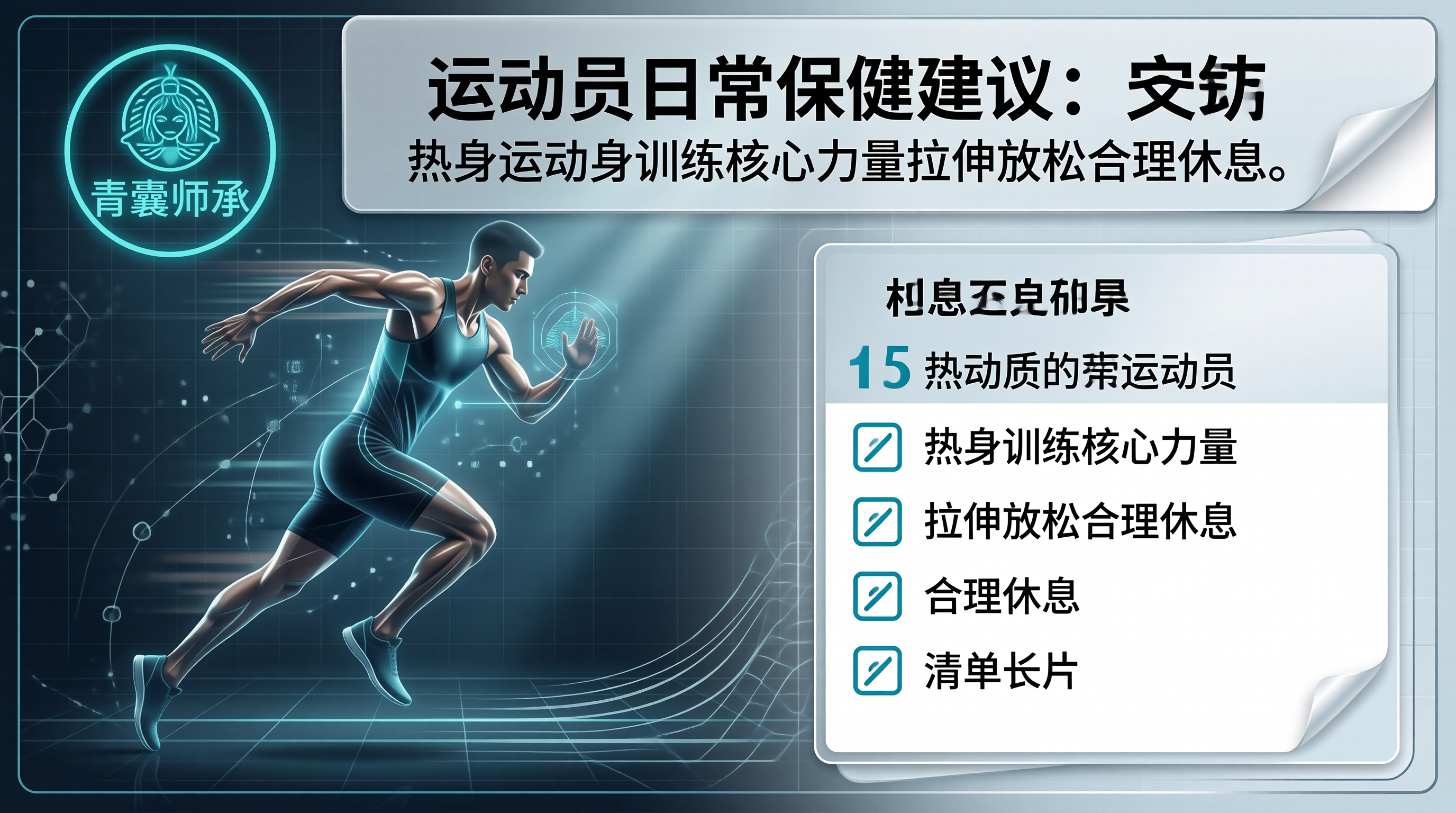 配图
