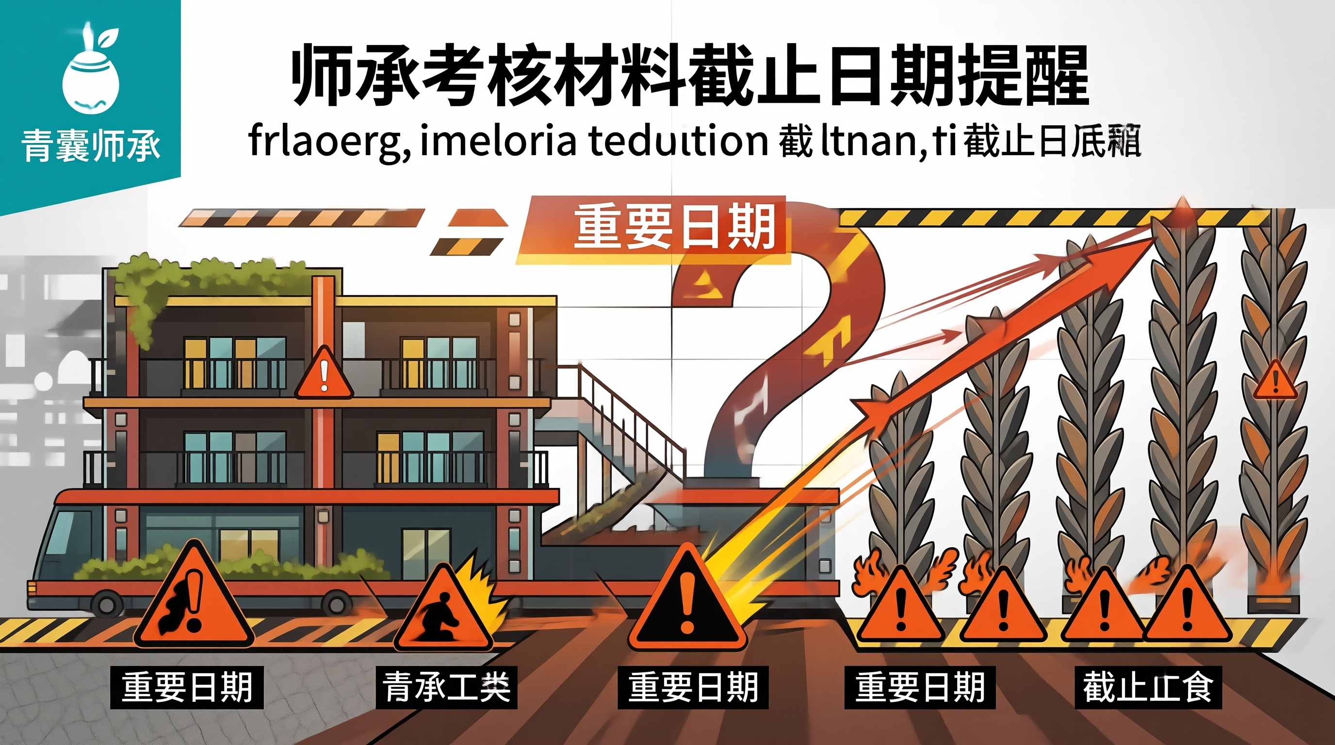 配图