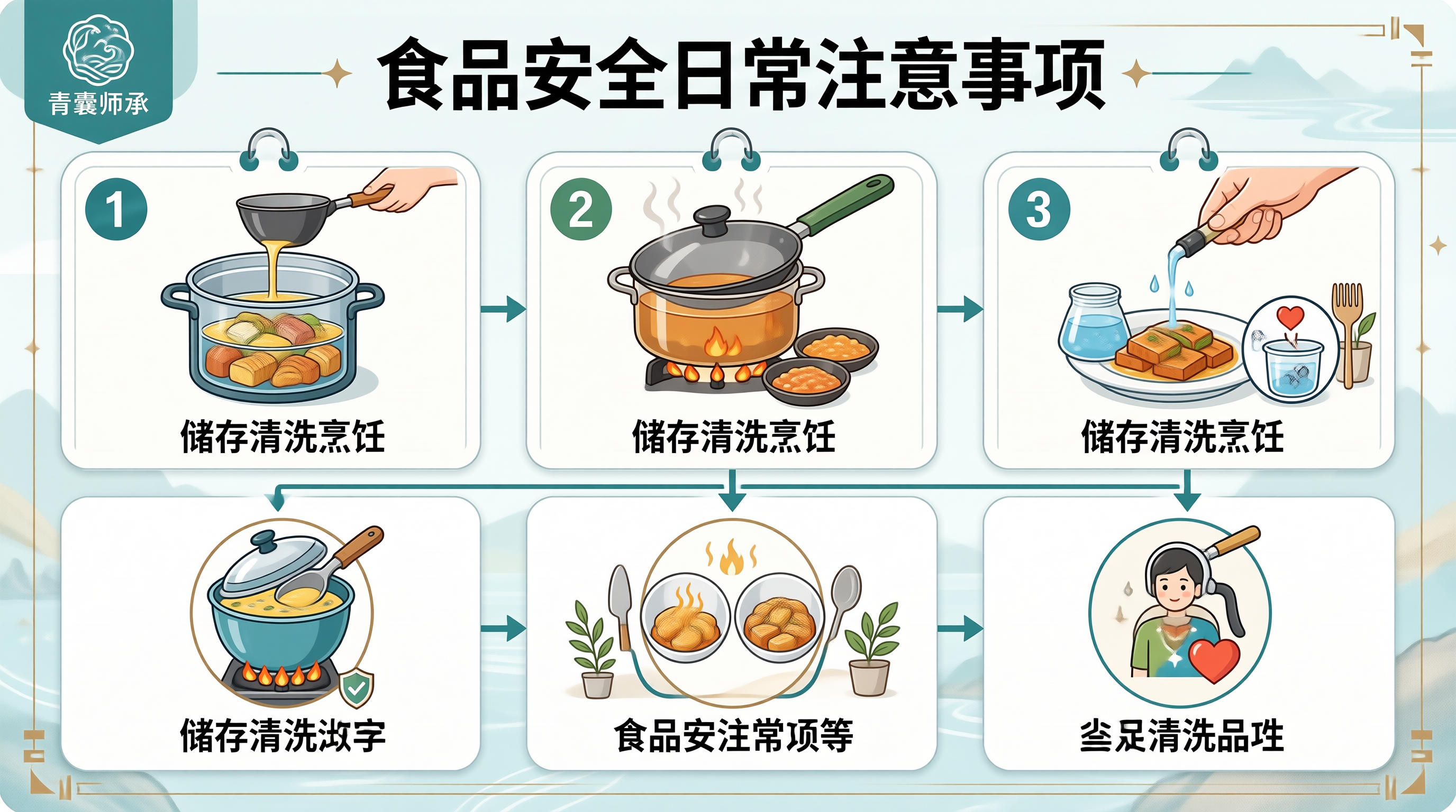 配图
