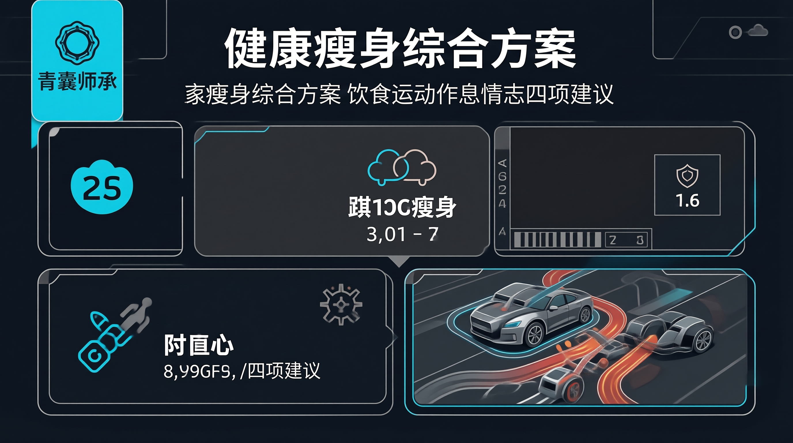 配图