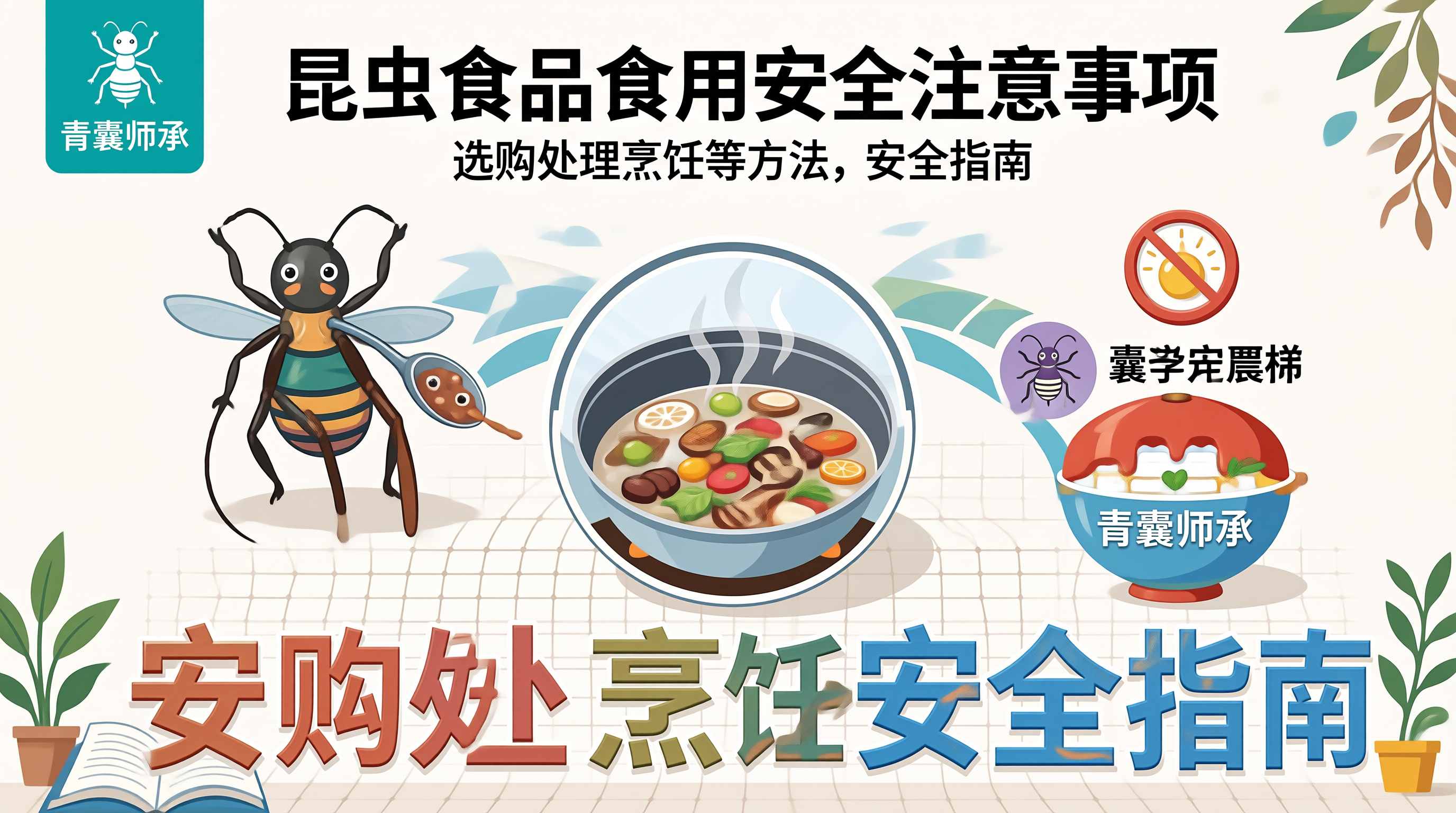 配图