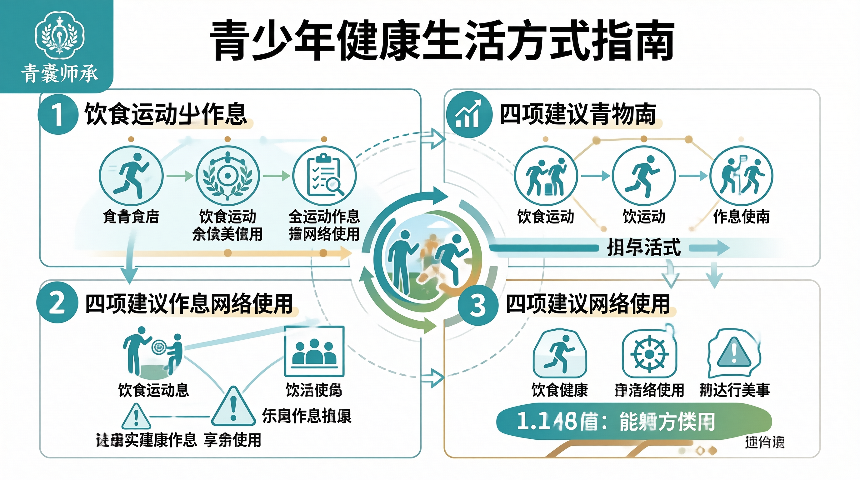 配图