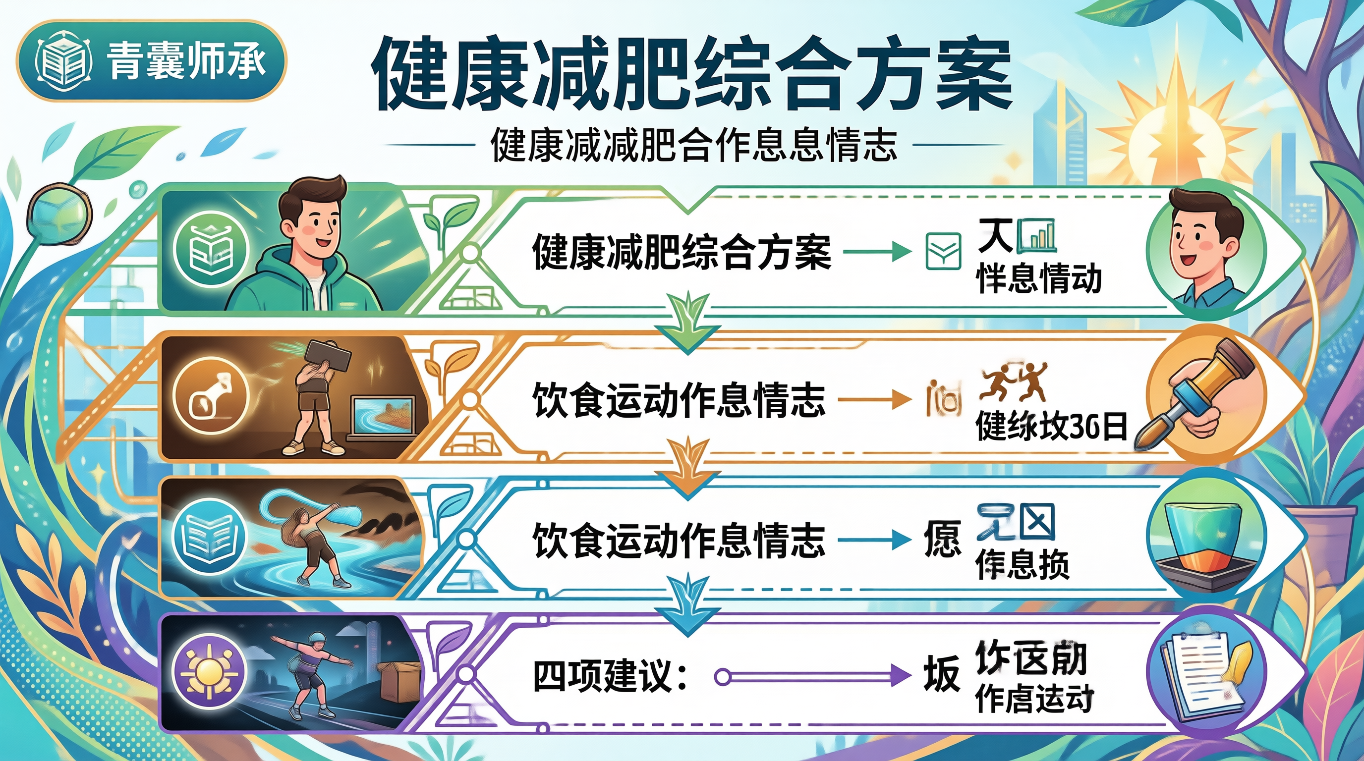 配图