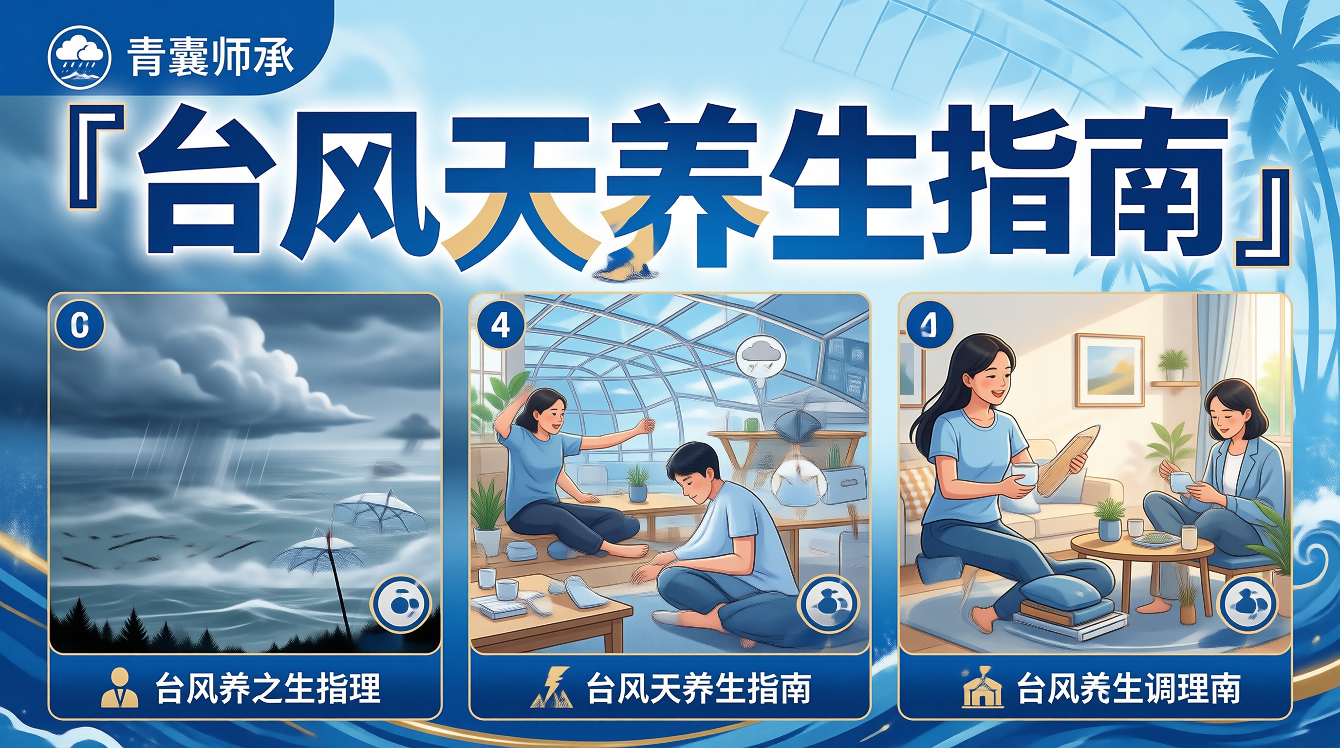 台风红霞最新路径 中医养生调理方法