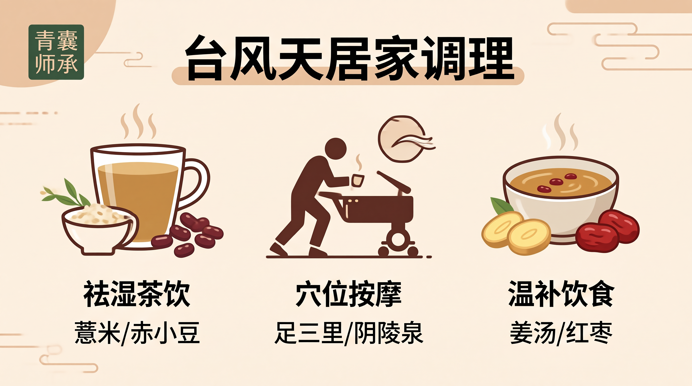 中医师承