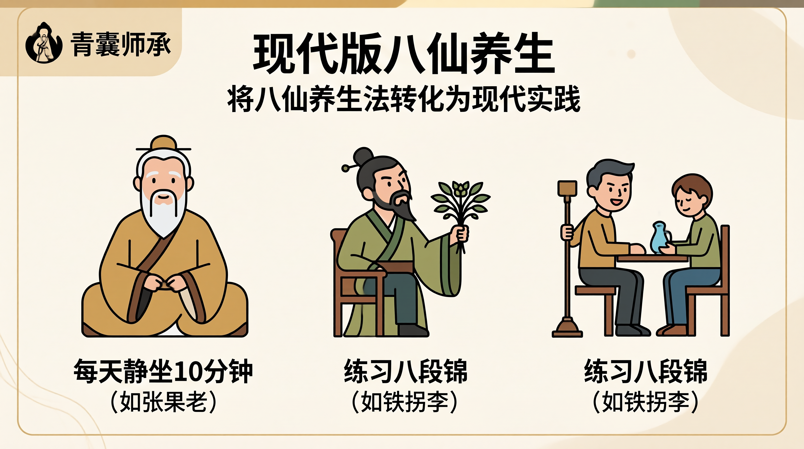 中医师承