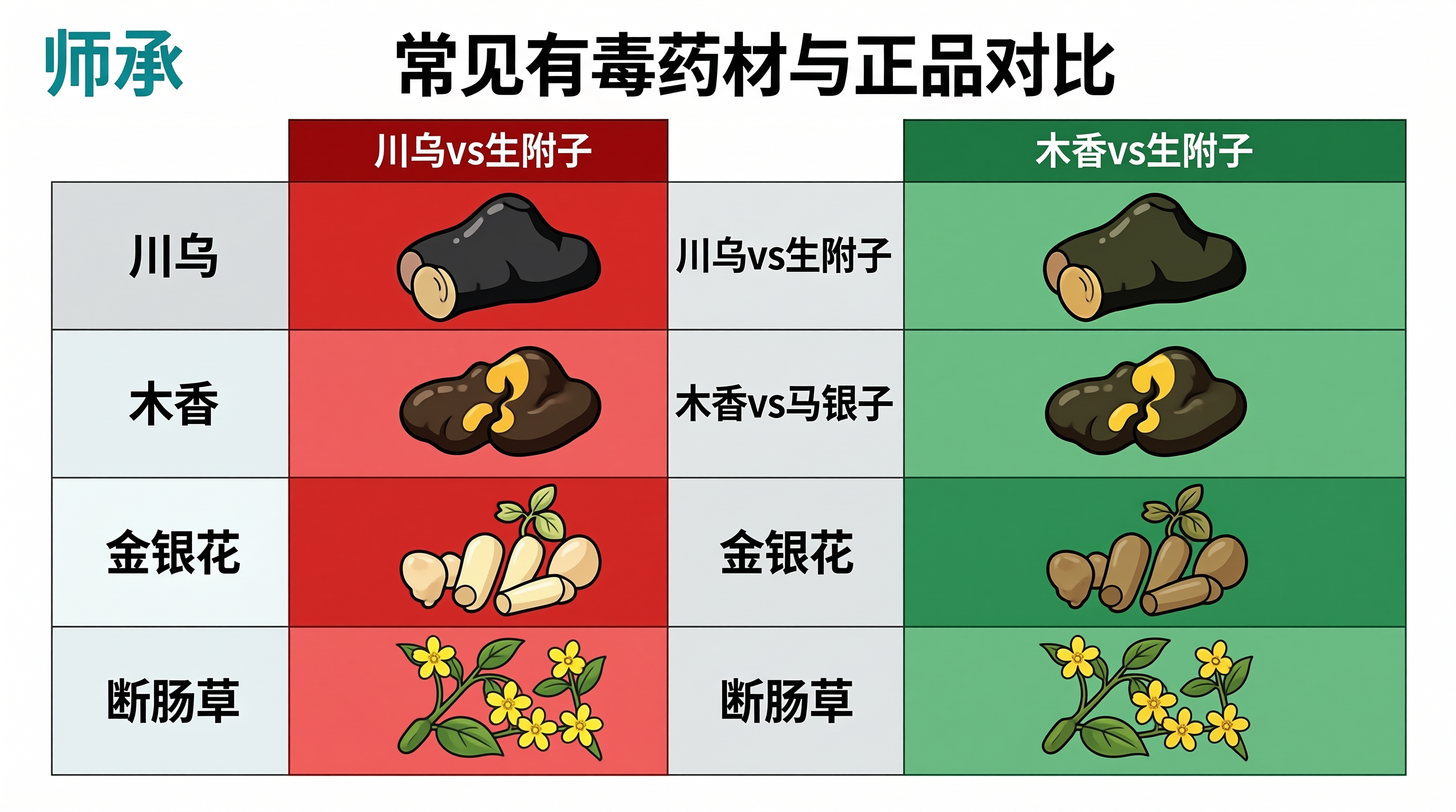 中医师承