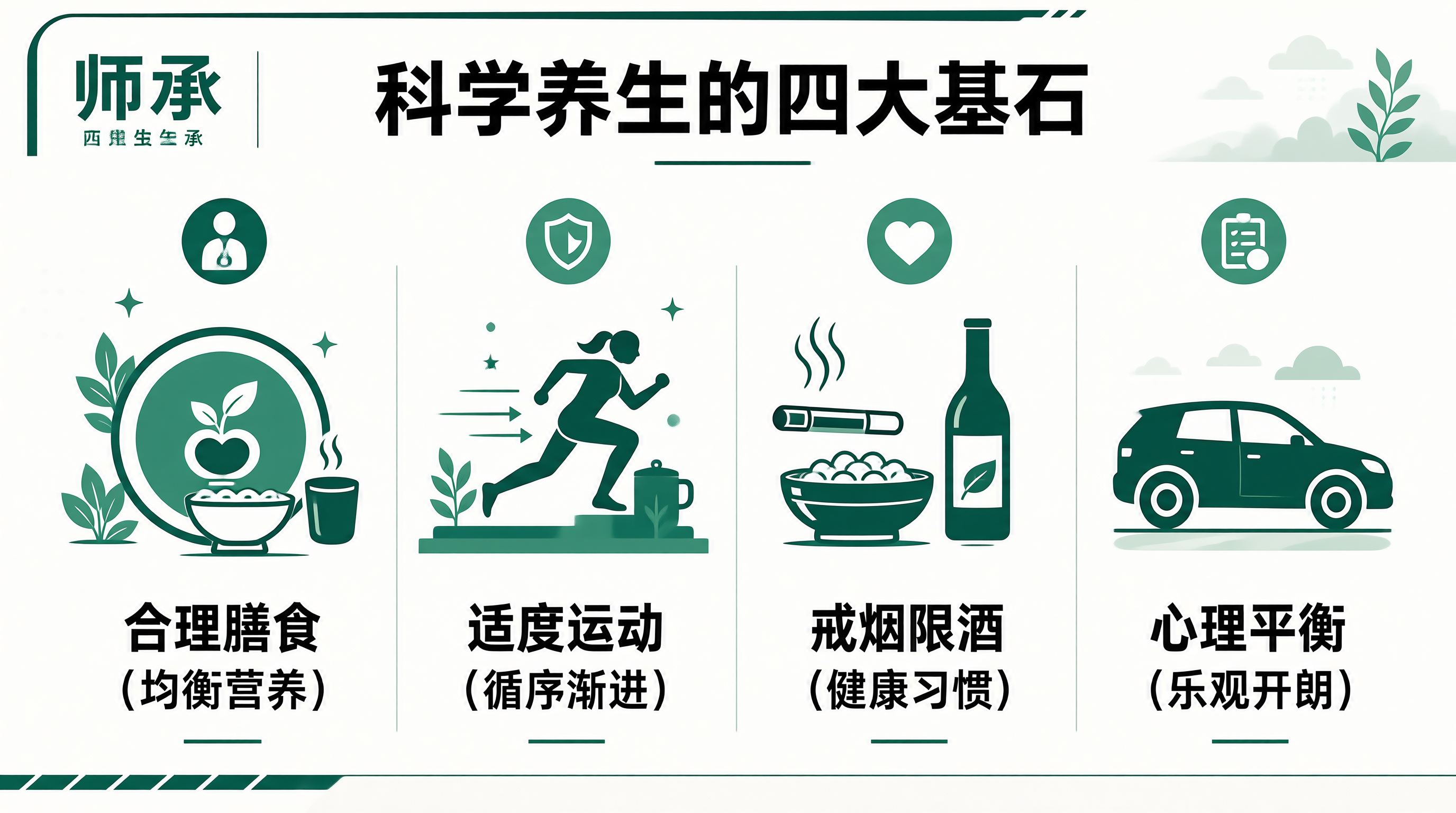 青囊师承